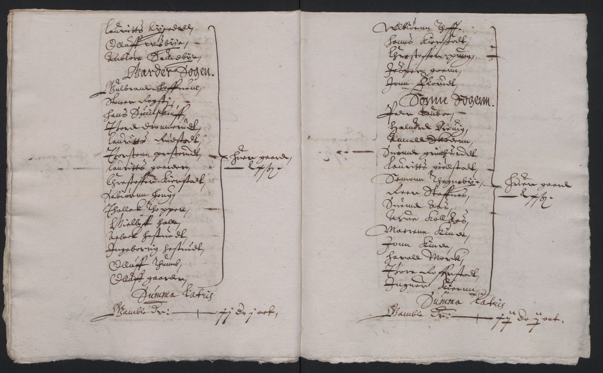 Rentekammeret inntil 1814, Reviderte regnskaper, Lensregnskaper, RA/EA-5023/R/Rb/Rba/L0056: Akershus len, 1620