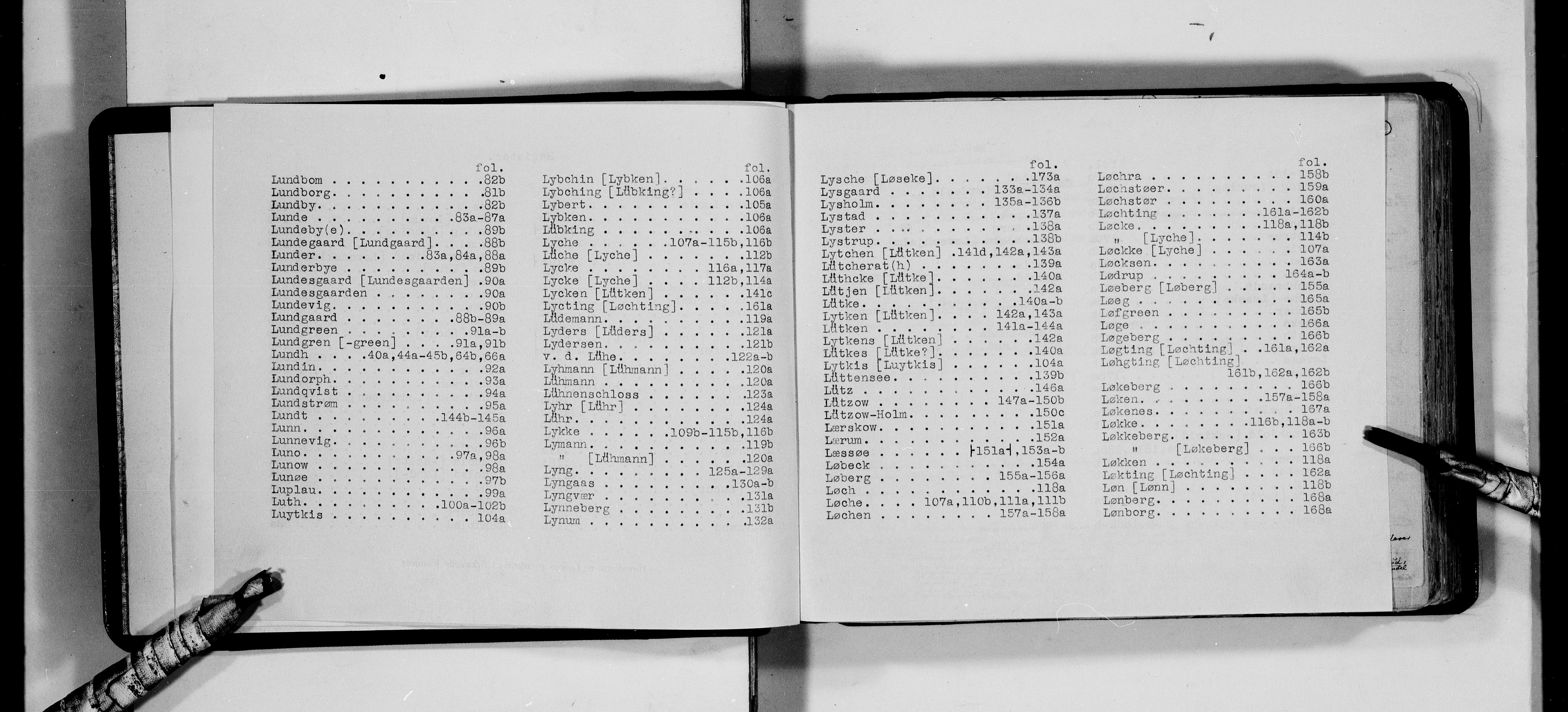 Lassens samlinger, RA/PA-0051/F/Fa, s. 4