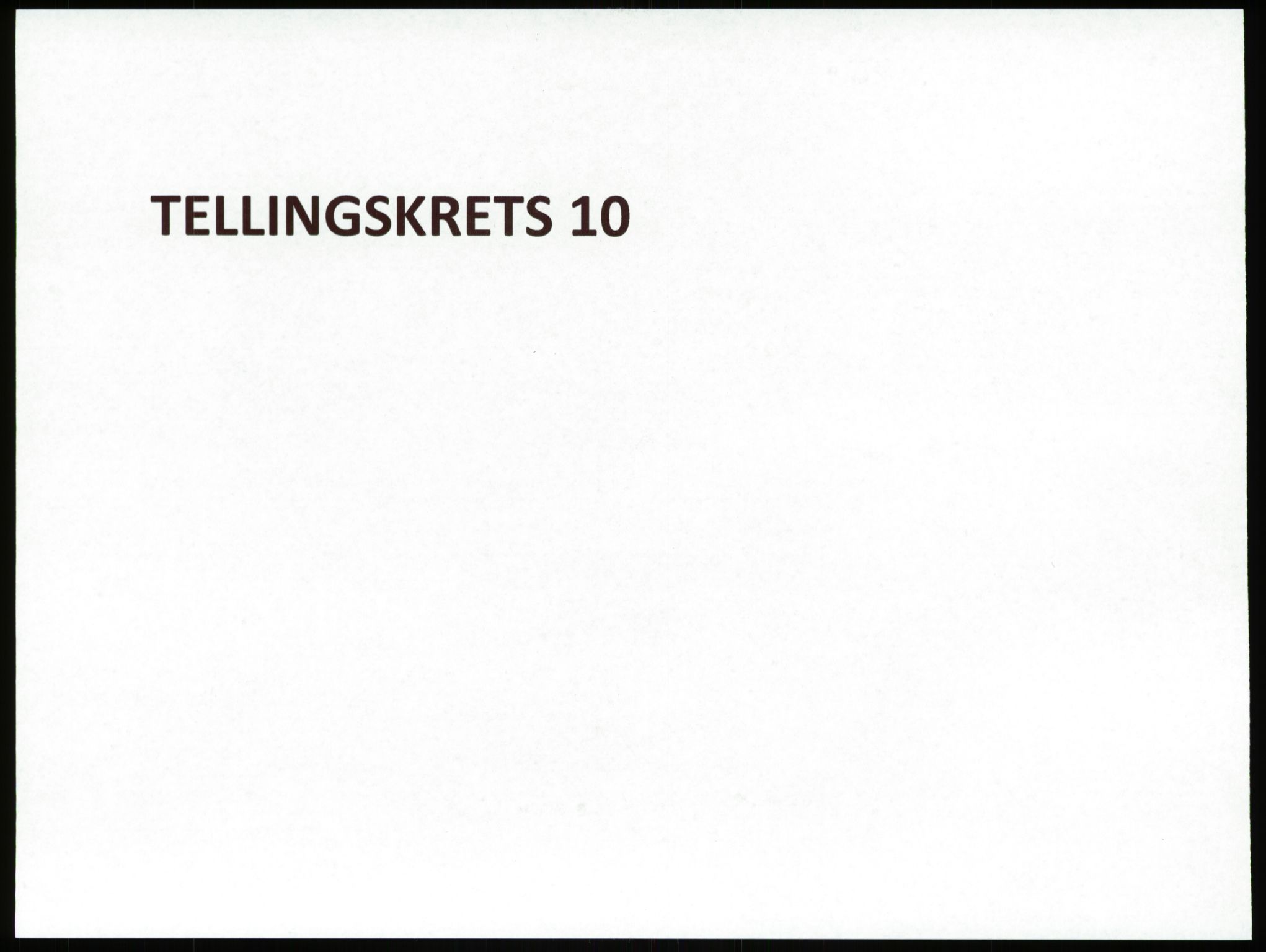 SAB, Folketelling 1920 for 1412 Solund herred, 1920, s. 501