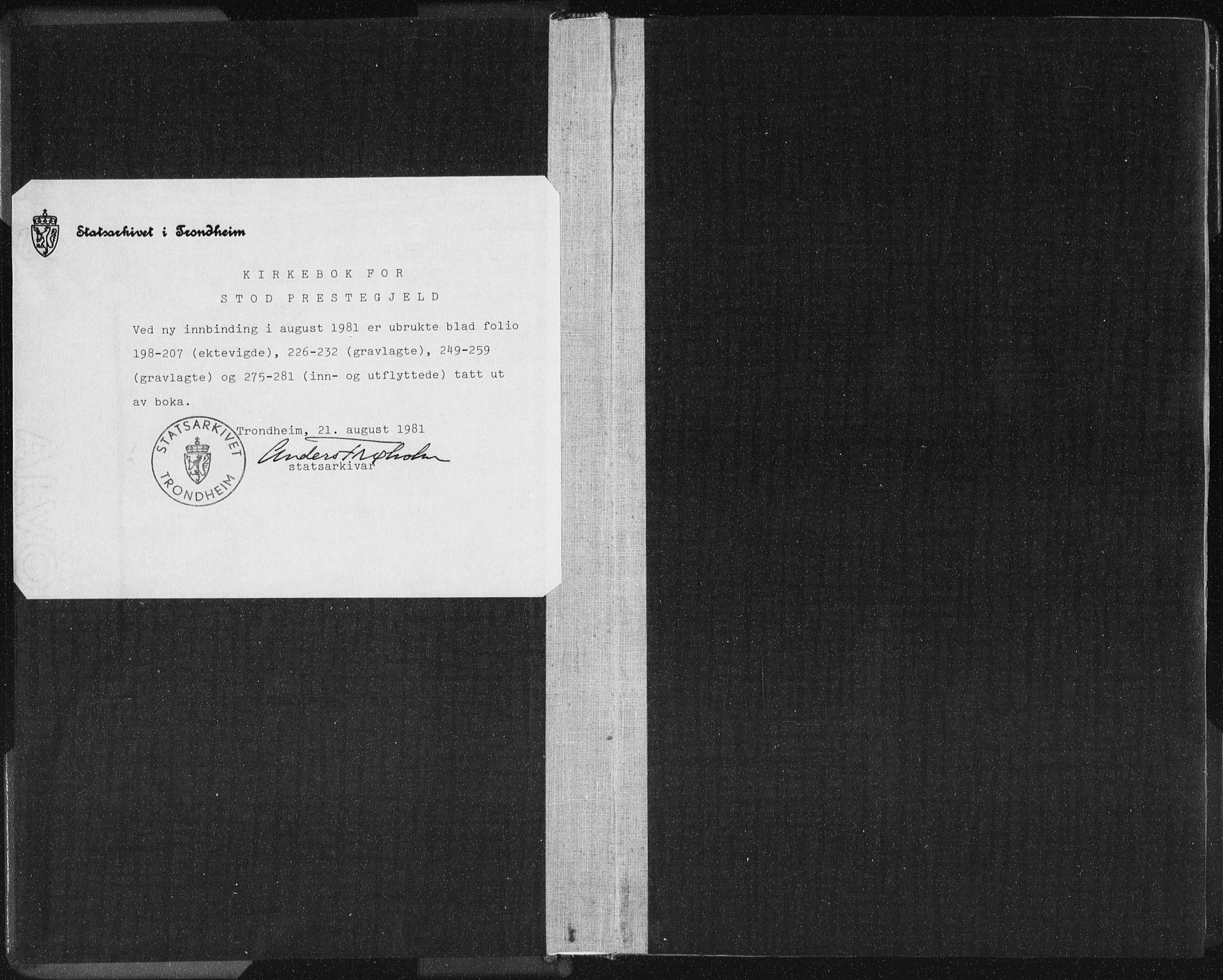 Ministerialprotokoller, klokkerbøker og fødselsregistre - Nord-Trøndelag, AV/SAT-A-1458/746/L0446: Ministerialbok nr. 746A05, 1846-1859