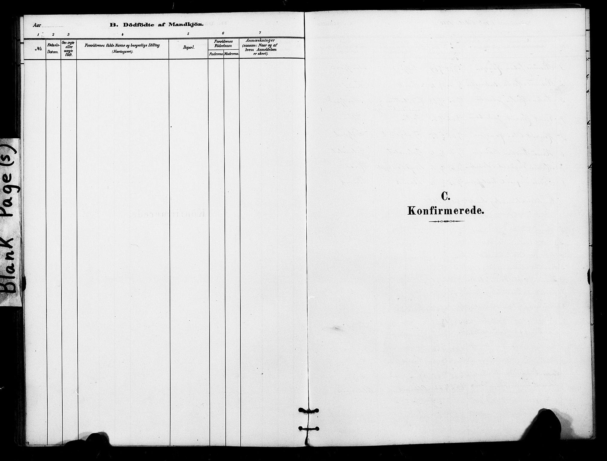 Lenvik sokneprestembete, SATØ/S-1310/H/Ha/Haa/L0012kirke: Ministerialbok nr. 12, 1880-1895