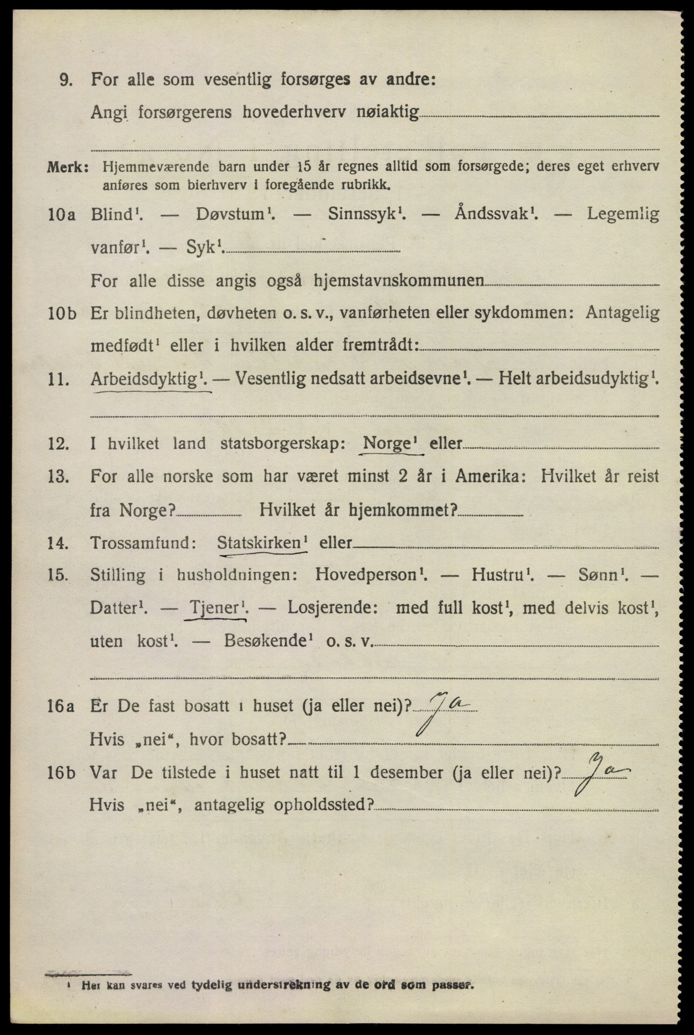 SAKO, Folketelling 1920 for 0623 Modum herred, 1920, s. 23408