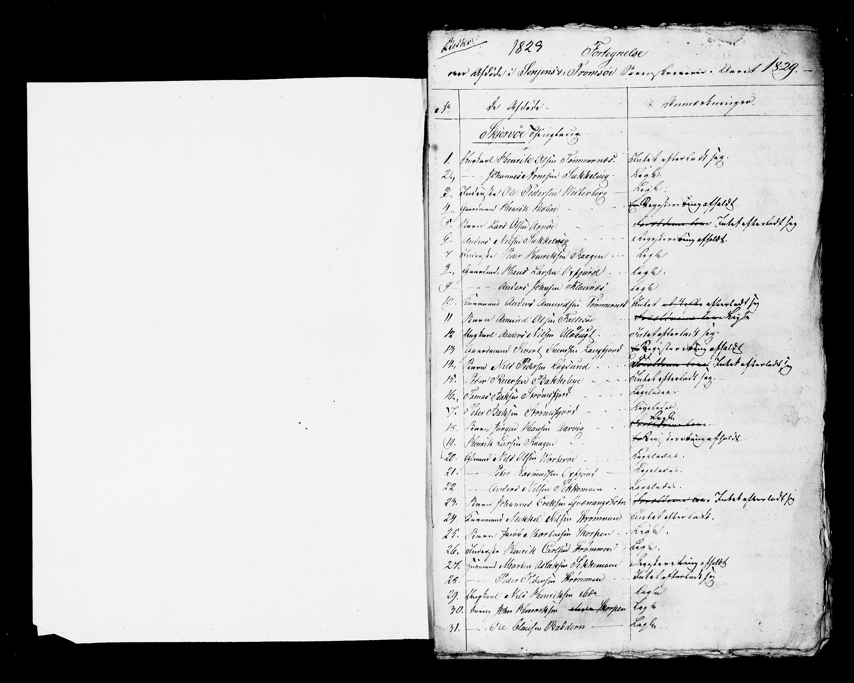 Senja og Tromsø sorenskriveri , SATØ/SATØ-31/H/Hg, 1782-1854, s. 729