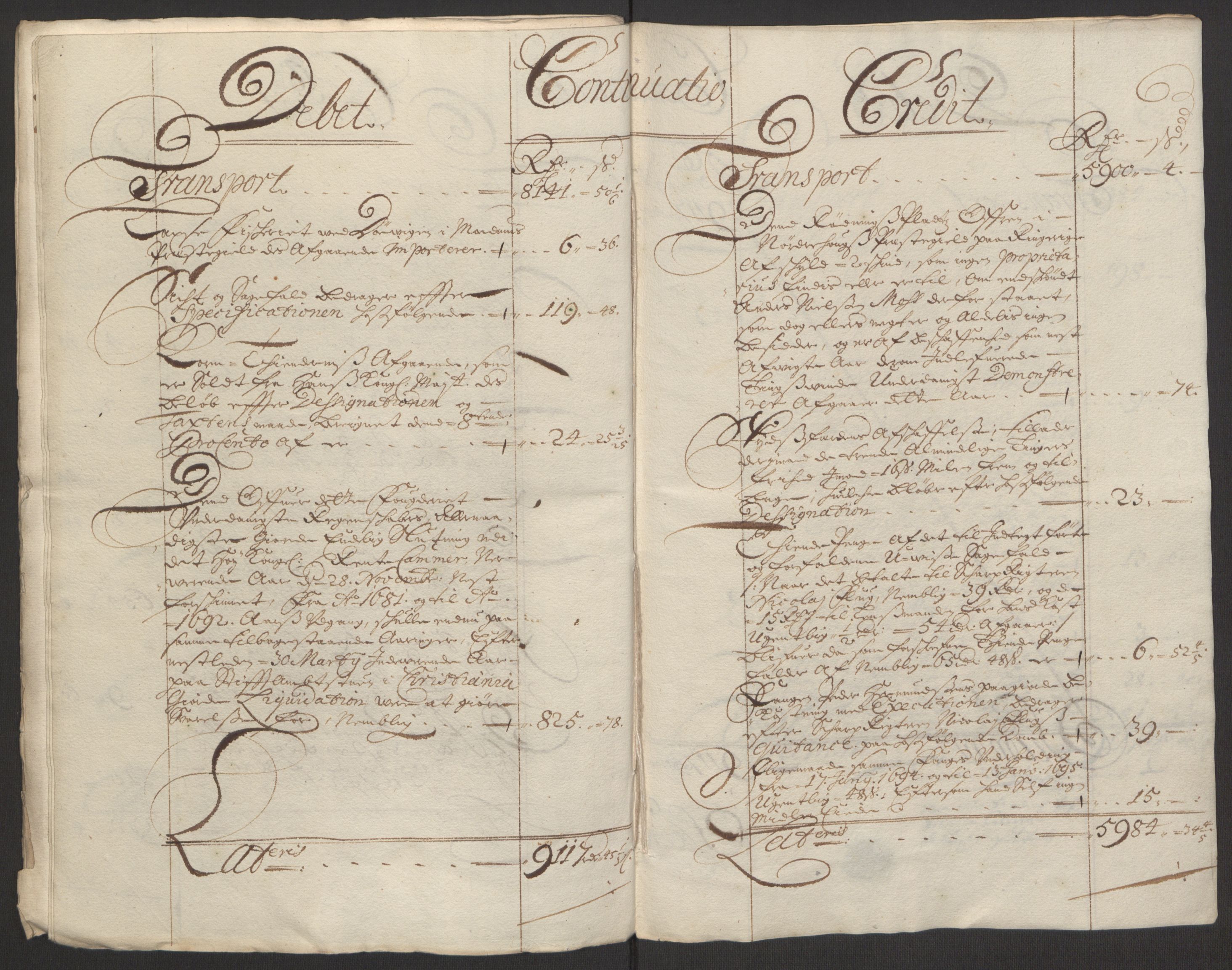 Rentekammeret inntil 1814, Reviderte regnskaper, Fogderegnskap, RA/EA-4092/R22/L1452: Fogderegnskap Ringerike, Hallingdal og Buskerud, 1695, s. 13