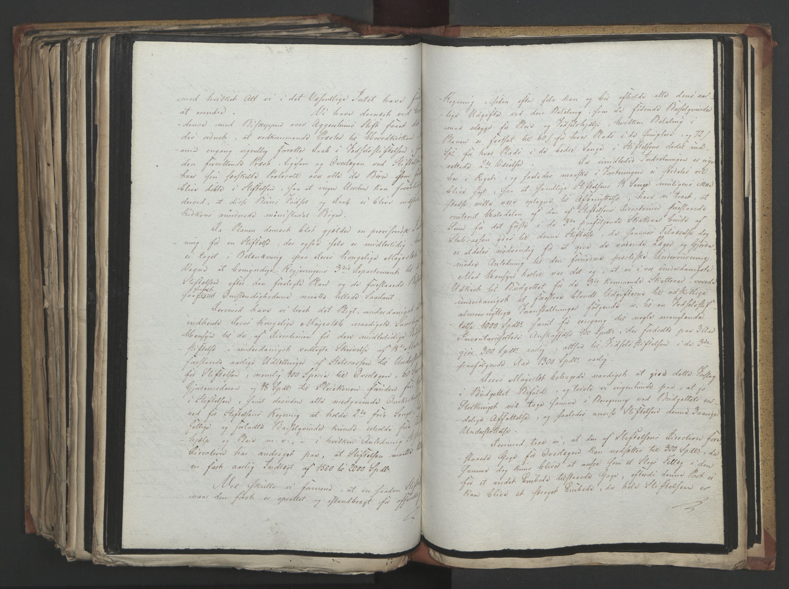 Statsrådsavdelingen i Stockholm, AV/RA-S-1003/D/Da/L0014: Regjeringsinnstillinger nr. 2890-3057, 1818, s. 521