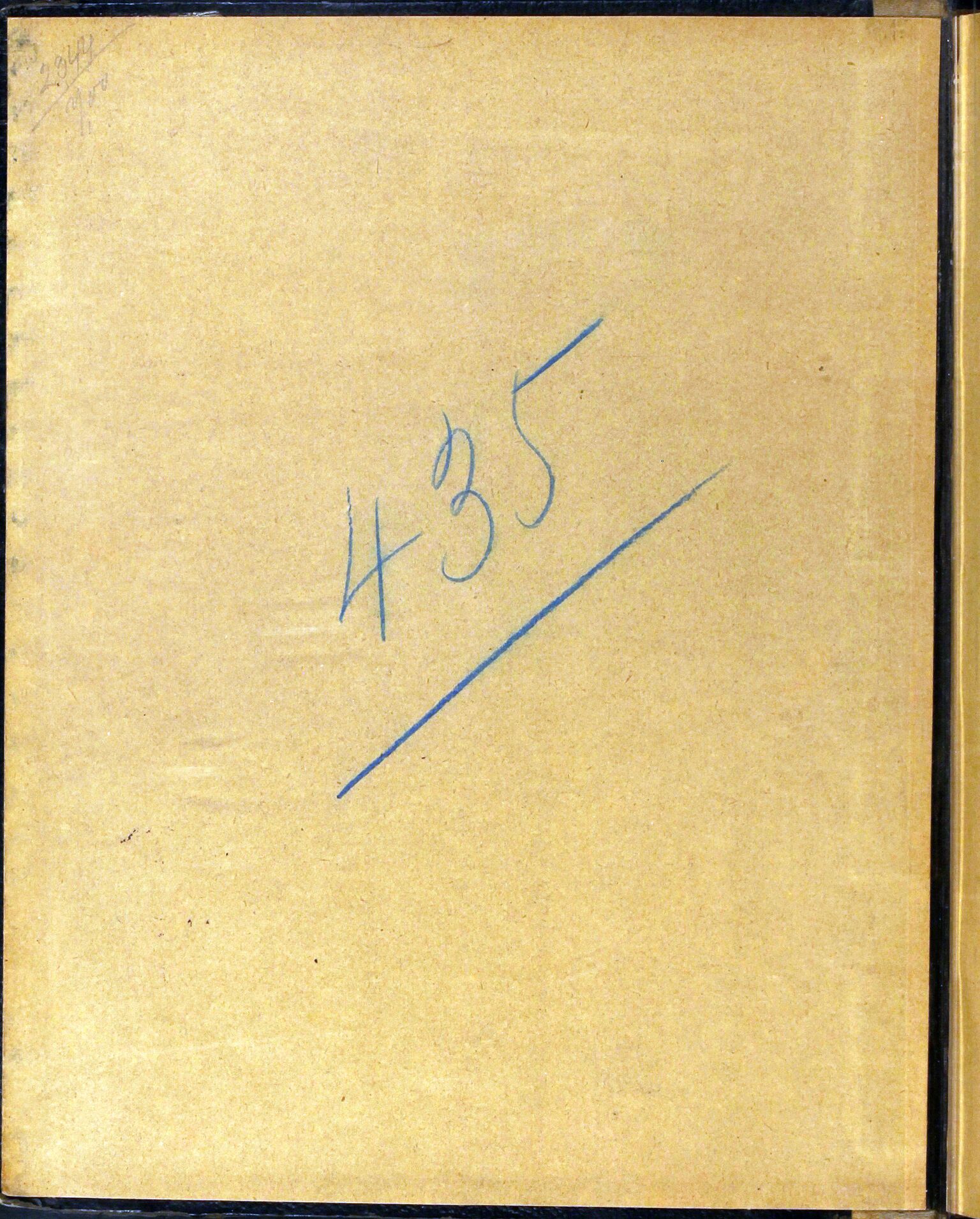 A/S Sulitjelma Gruber, AIN/NA052/B/Bc/L0003: S.G. til Helsingborg(Persson I), 1890-1891