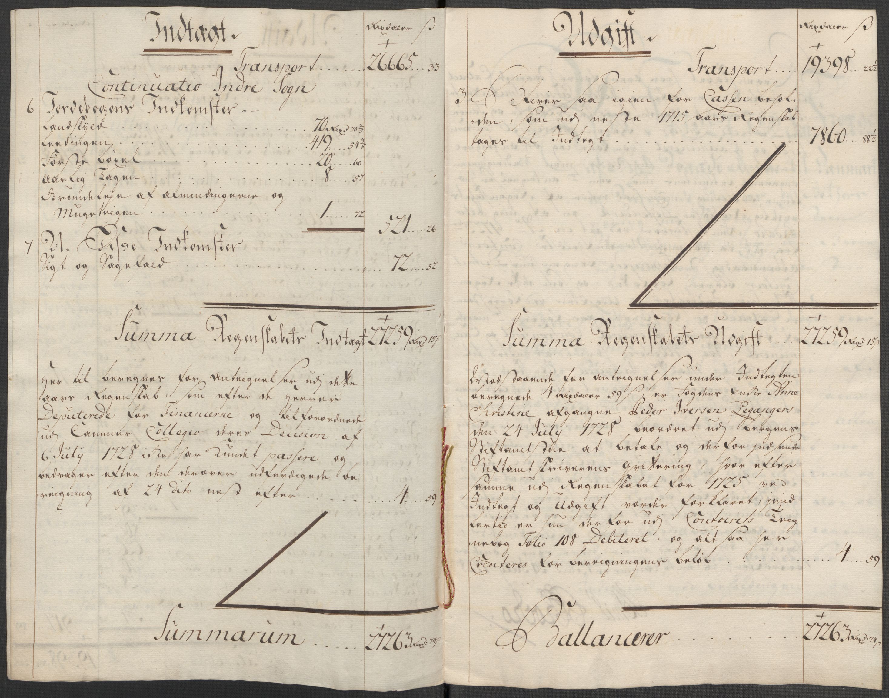 Rentekammeret inntil 1814, Reviderte regnskaper, Fogderegnskap, AV/RA-EA-4092/R52/L3319: Fogderegnskap Sogn, 1713-1714, s. 588