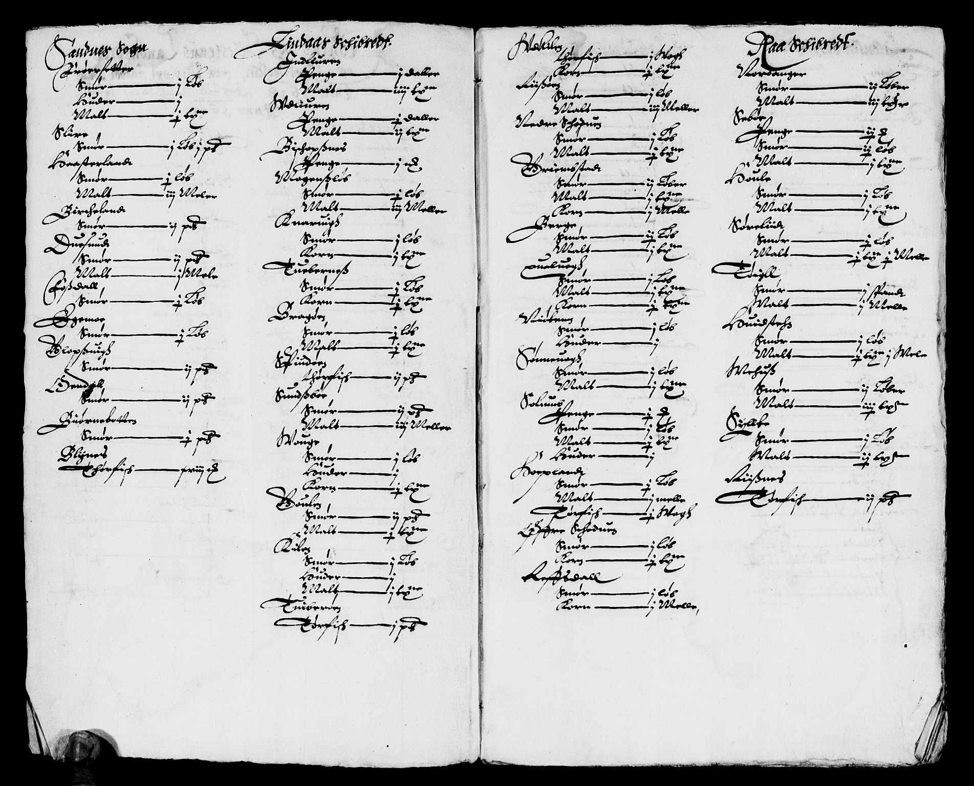 Rentekammeret inntil 1814, Reviderte regnskaper, Lensregnskaper, AV/RA-EA-5023/R/Rb/Rbt/L0027: Bergenhus len, 1618-1619