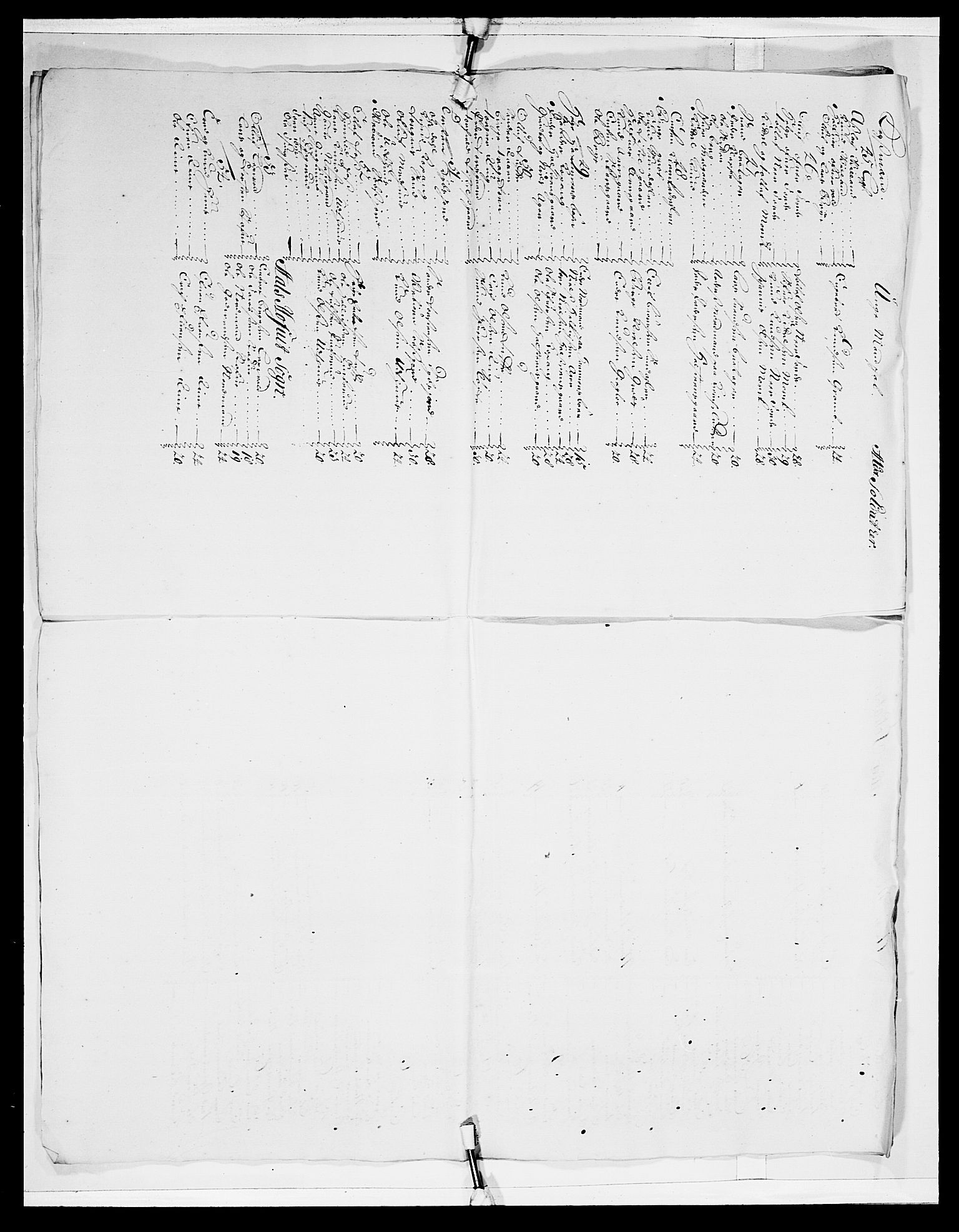 Kommanderende general (KG I) med Det norske krigsdirektorium, AV/RA-EA-5419/E/Ea/L0499: Opplandske regiment, 1690-1693, s. 417