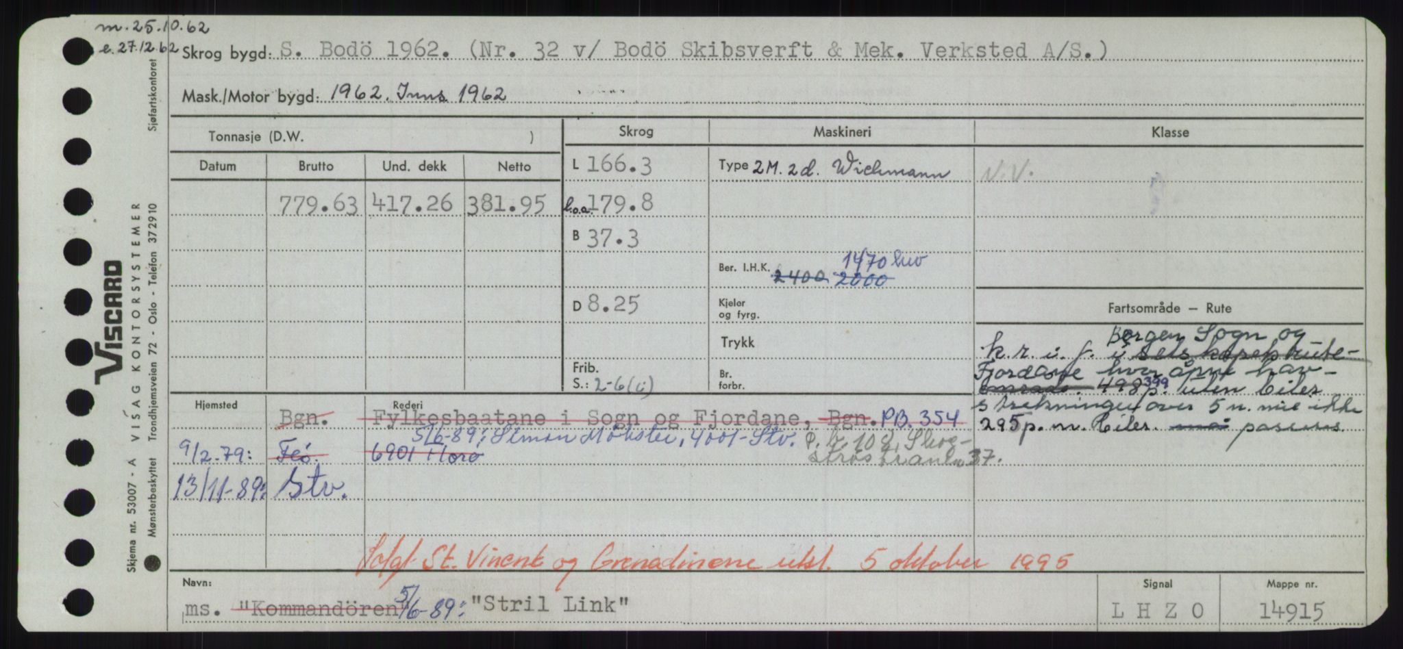 Sjøfartsdirektoratet med forløpere, Skipsmålingen, RA/S-1627/H/Hd/L0036: Fartøy, St, s. 633