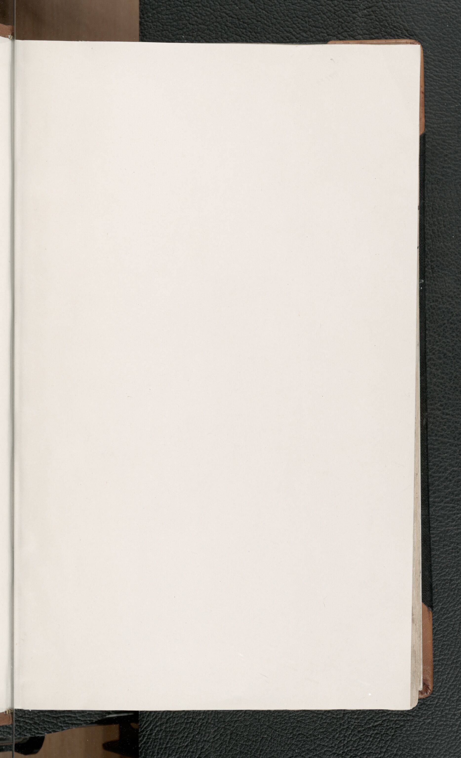 Bergen kommune. Bygningssjefen, BBA/A-0430.1/A/Ab/L0003: Forhandlingsprotokoll, 1845-1857