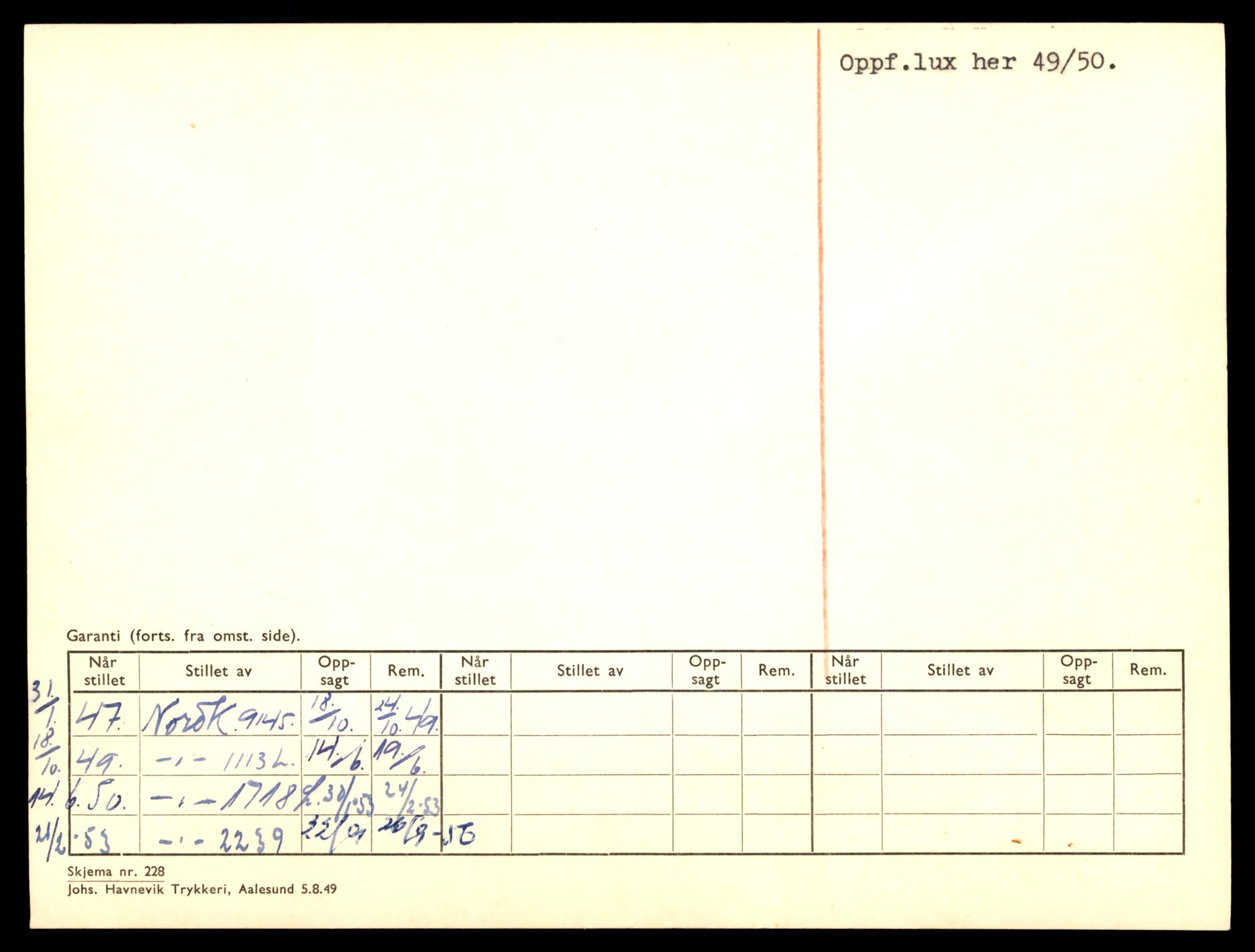 Møre og Romsdal vegkontor - Ålesund trafikkstasjon, AV/SAT-A-4099/F/Fe/L0033: Registreringskort for kjøretøy T 12151 - T 12474, 1927-1998, s. 1434