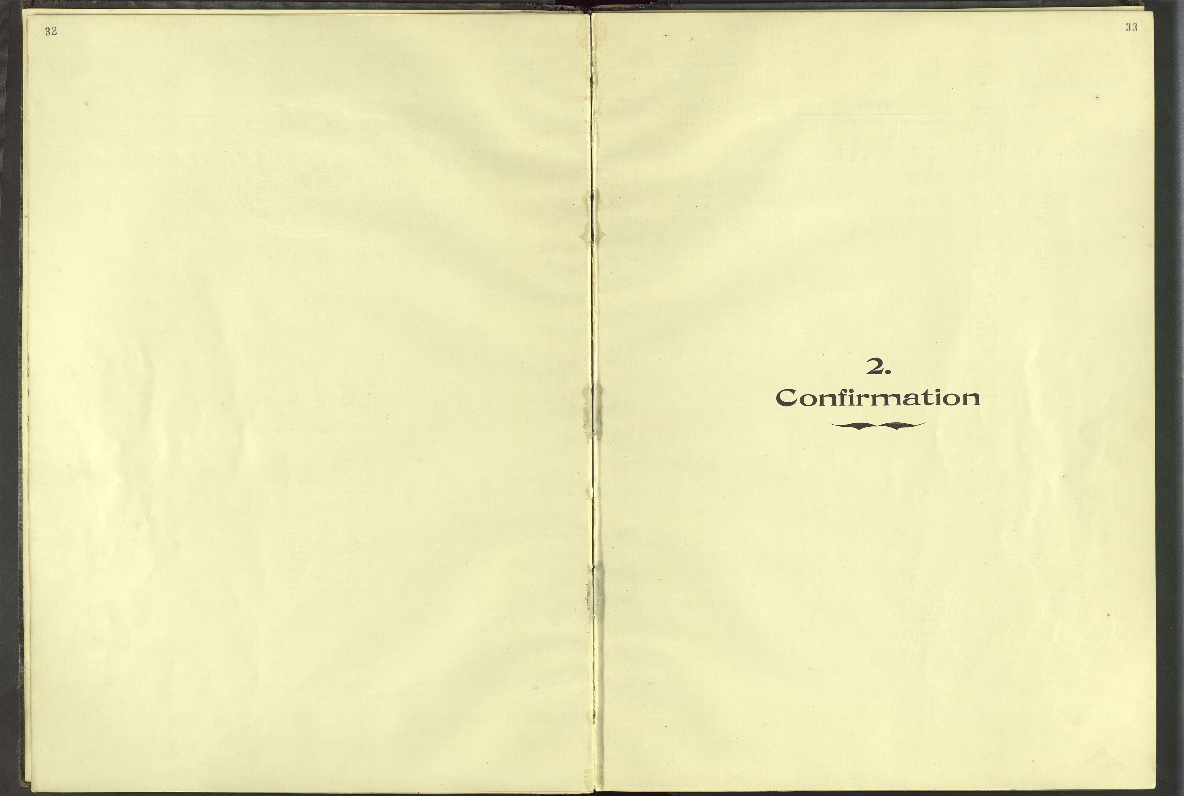 Det Norske Misjonsselskap - utland - Kina (Hunan), VID/MA-A-1065/Dm/L0097: Ministerialbok nr. 135, 1917-1948, s. 32-33