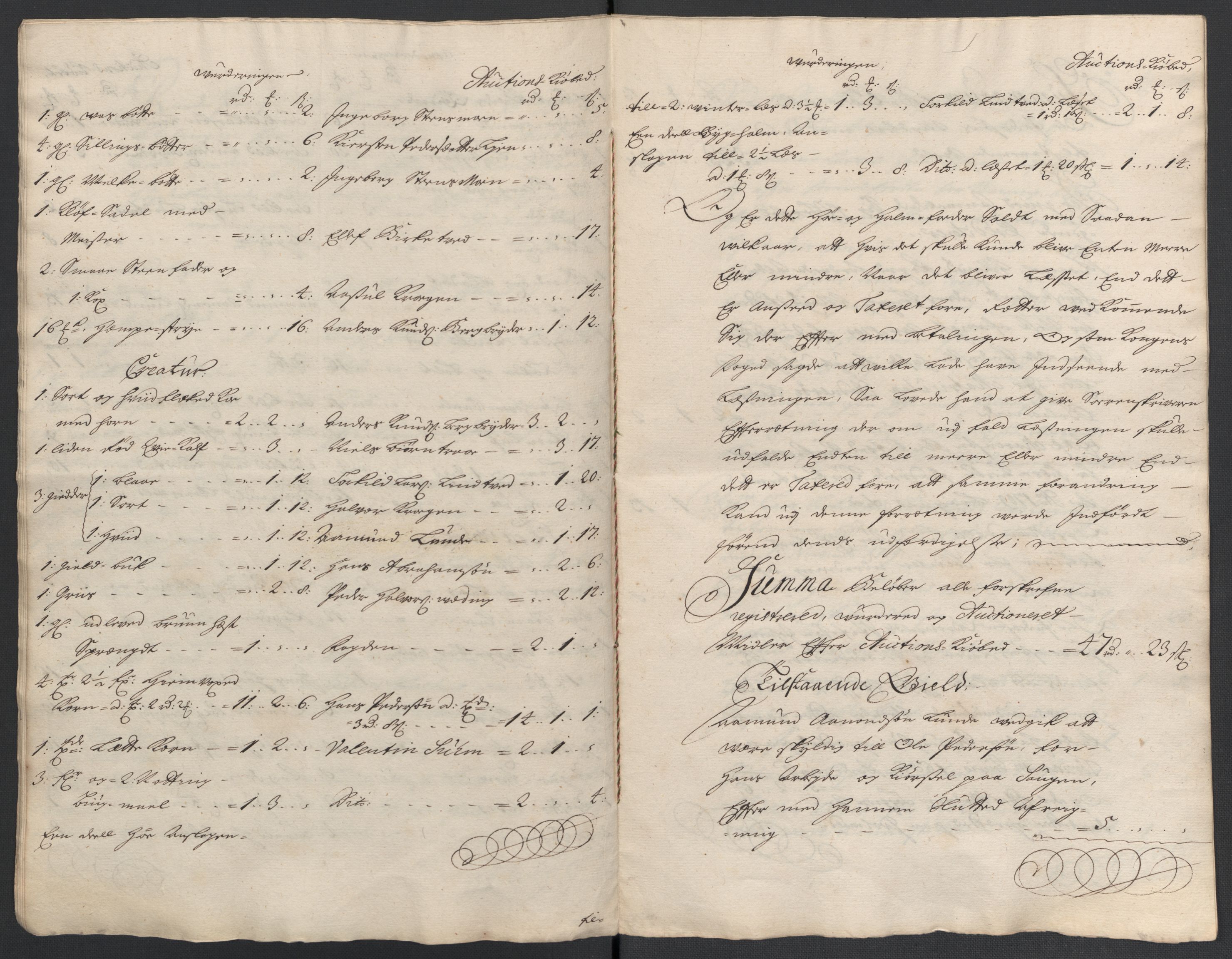 Rentekammeret inntil 1814, Reviderte regnskaper, Fogderegnskap, AV/RA-EA-4092/R39/L2319: Fogderegnskap Nedenes, 1710-1711, s. 35