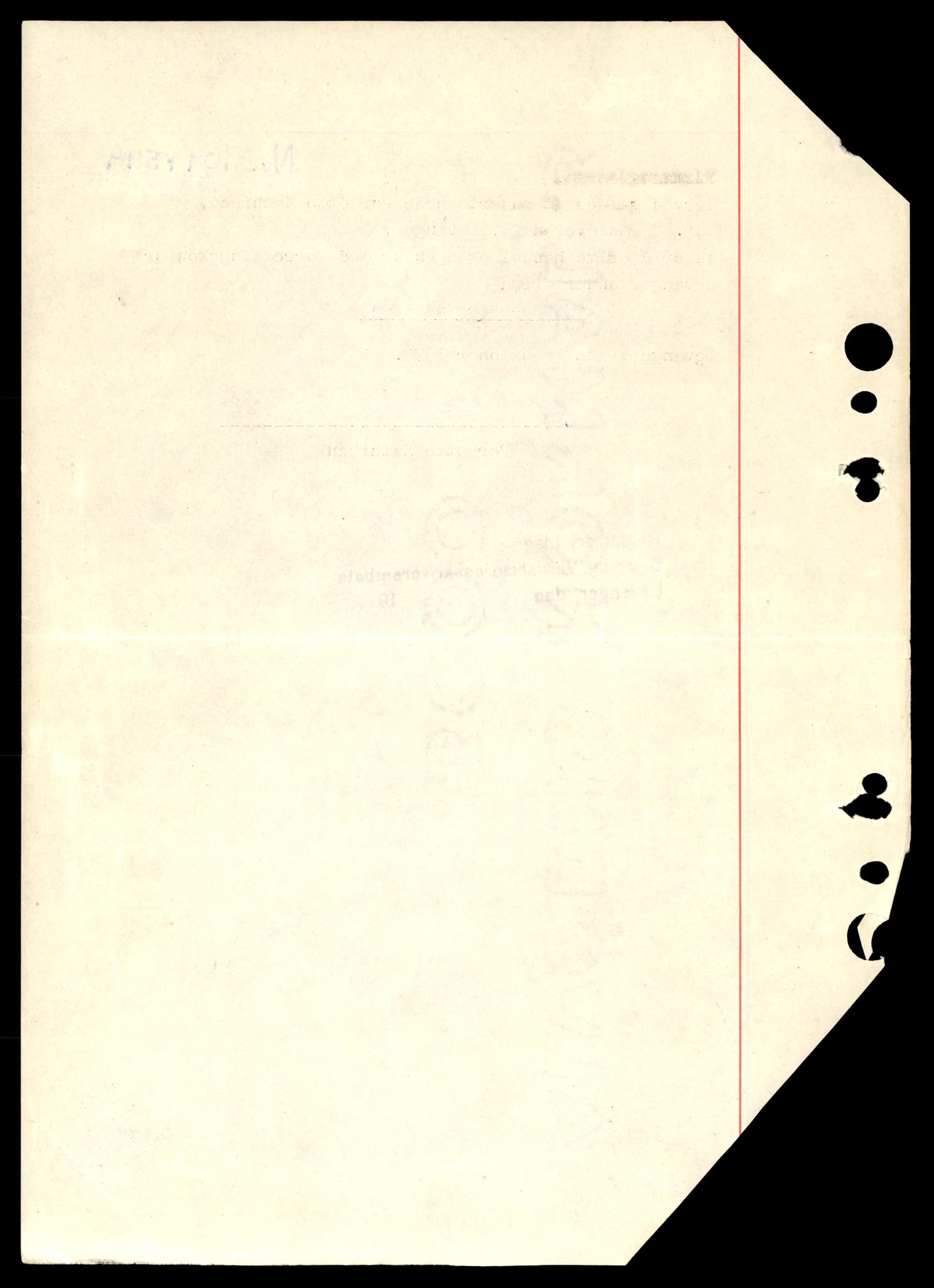 Stjør- og Verdal sorenskriveri, SAT/A-4167/2/J/Jc/Jca/L0001: Enkeltmannsforetak, A-R, 1951-1990, s. 2