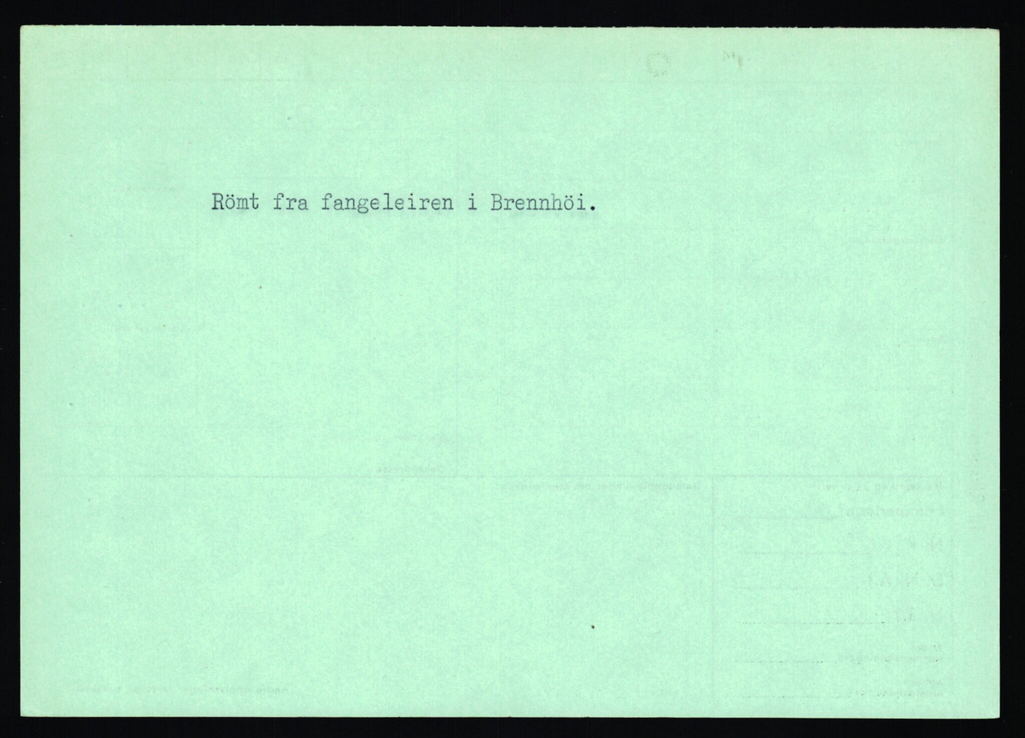 Statspolitiet - Hovedkontoret / Osloavdelingen, AV/RA-S-1329/C/Ca/L0015: Svea - Tøsse, 1943-1945, s. 3323