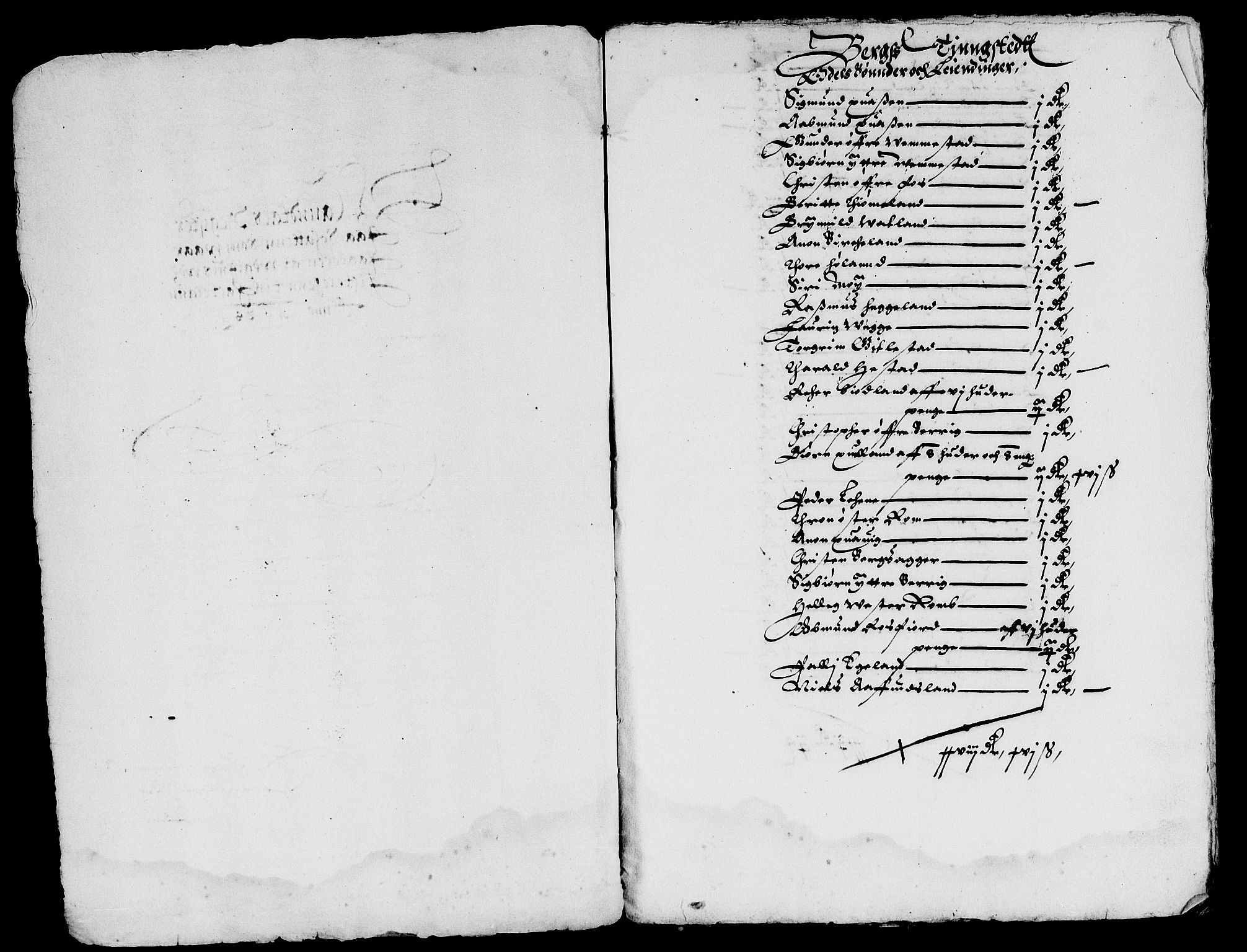 Rentekammeret inntil 1814, Reviderte regnskaper, Lensregnskaper, AV/RA-EA-5023/R/Rb/Rbr/L0009: Lista len, 1626-1629