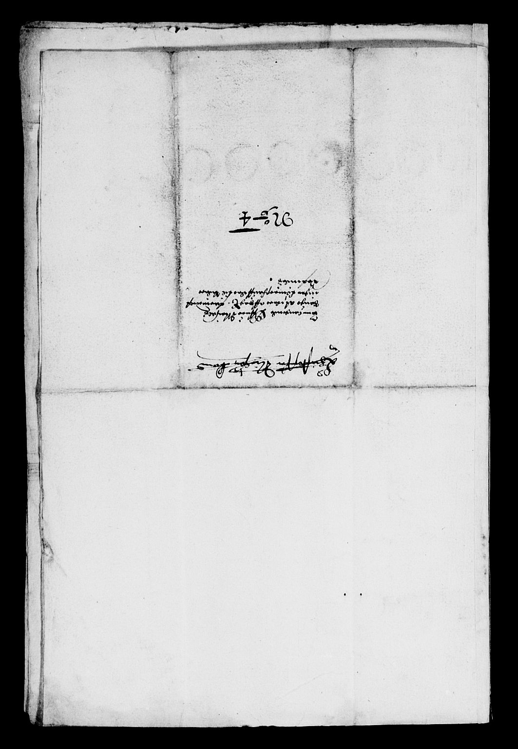 Rentekammeret inntil 1814, Reviderte regnskaper, Lensregnskaper, AV/RA-EA-5023/R/Rb/Rbw/L0083: Trondheim len, 1644-1646