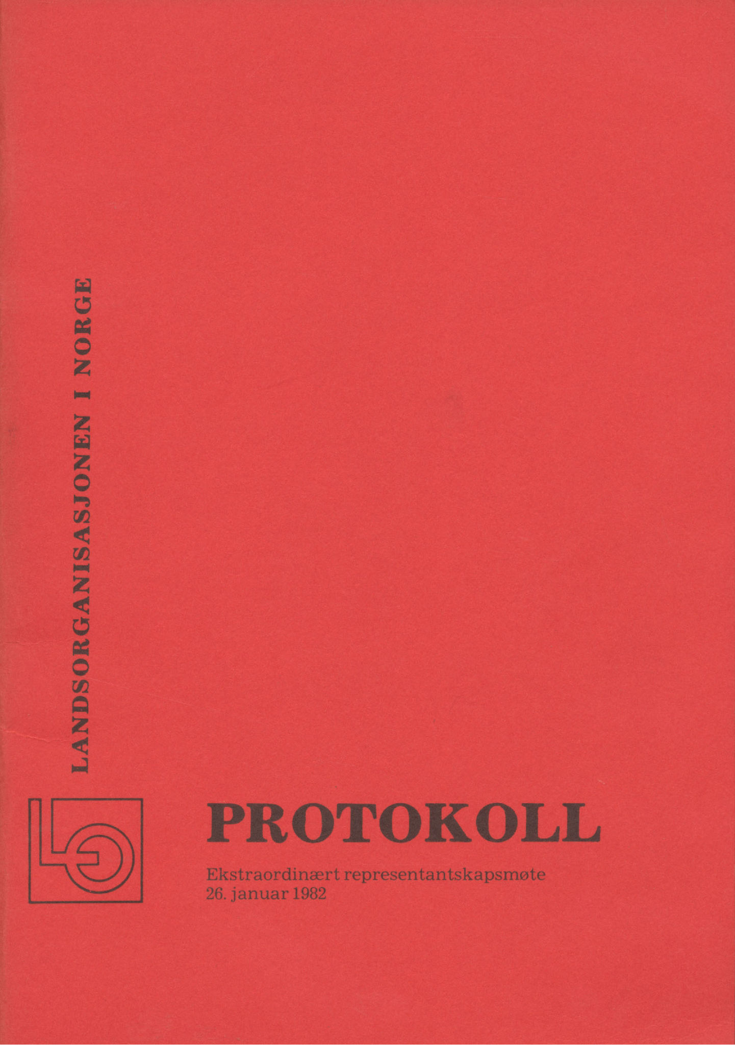Landsorganisasjonen i Norge, AAB/ARK-1579, 1978-1992, s. 294