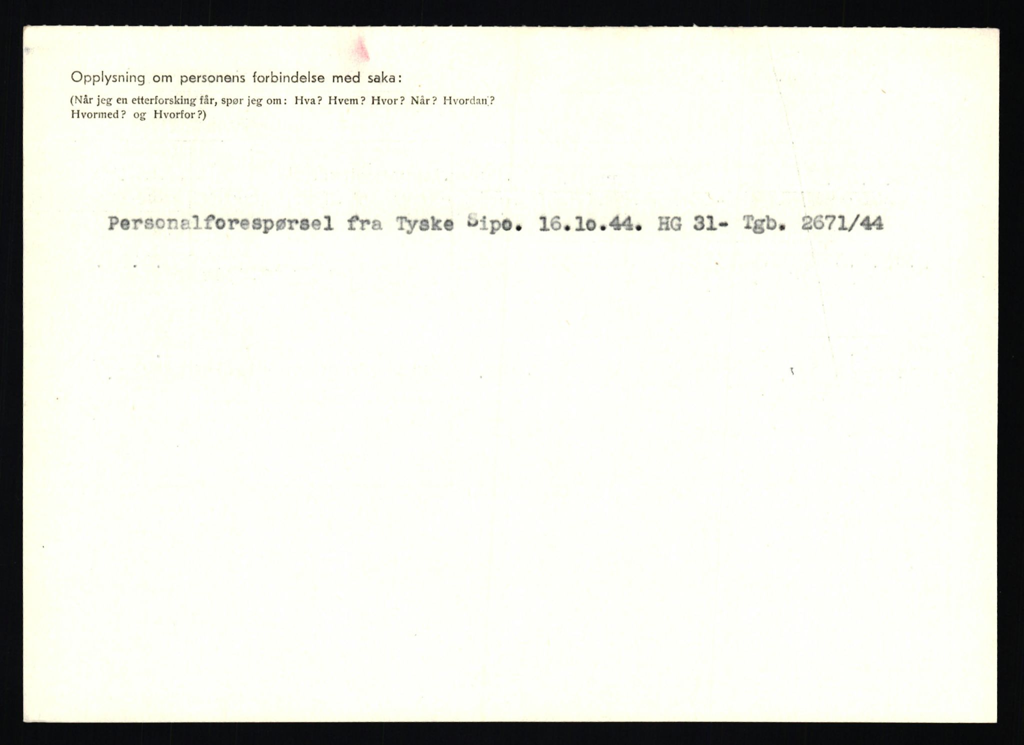 Statspolitiet - Hovedkontoret / Osloavdelingen, AV/RA-S-1329/C/Ca/L0004: Eid - funn av gjenstander	, 1943-1945, s. 2088