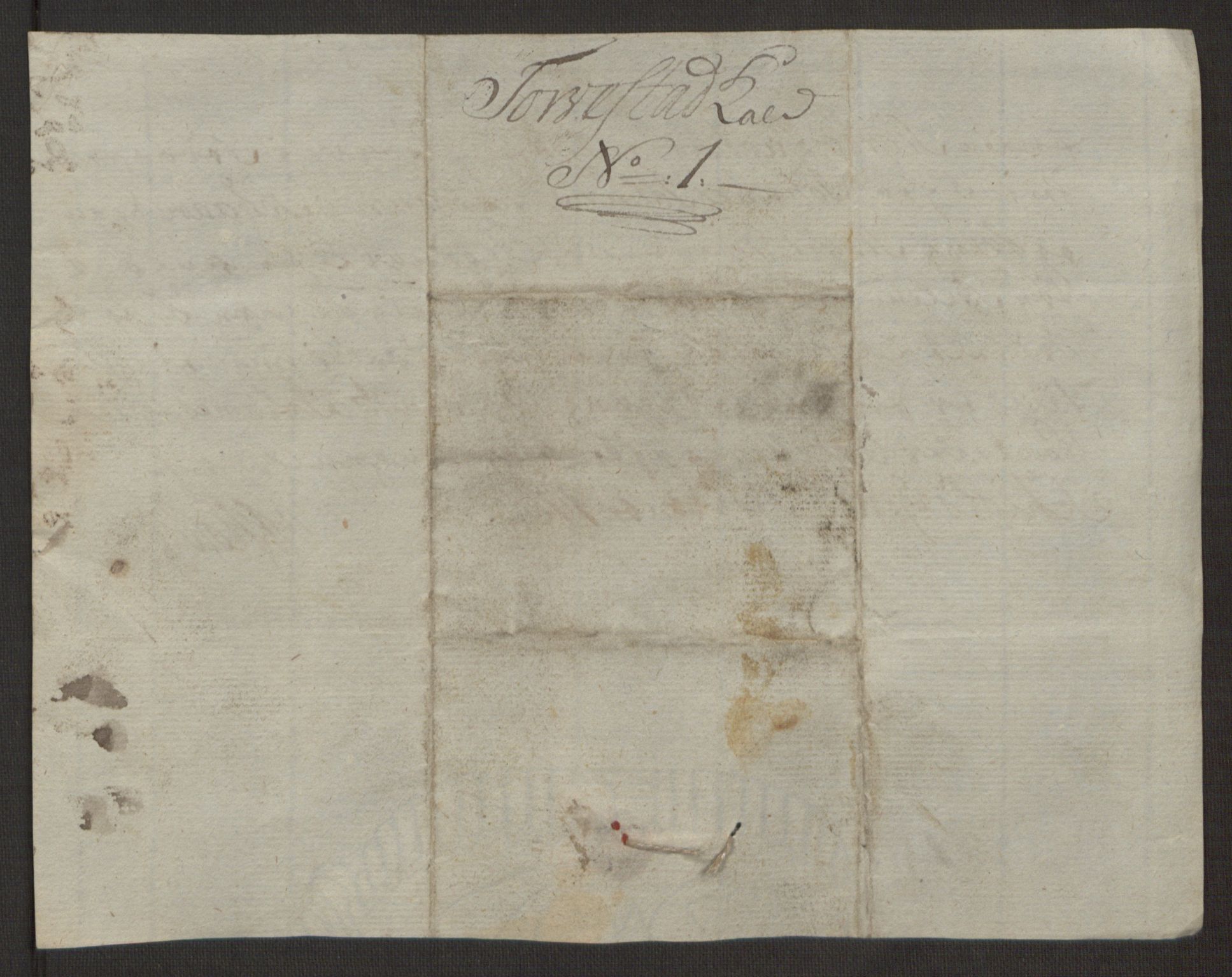 Rentekammeret inntil 1814, Reviderte regnskaper, Hovedkasseregnskaper, AV/RA-EA-4065/Rf/L0072b: Ekstraskatteregnskap, 1762, s. 691