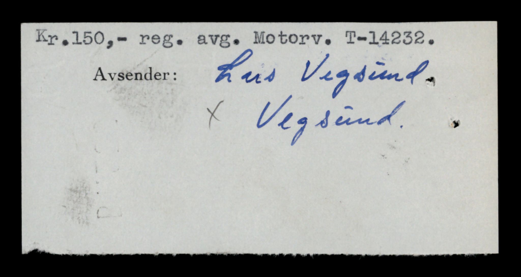 Møre og Romsdal vegkontor - Ålesund trafikkstasjon, AV/SAT-A-4099/F/Fe/L0044: Registreringskort for kjøretøy T 14205 - T 14319, 1927-1998, s. 795