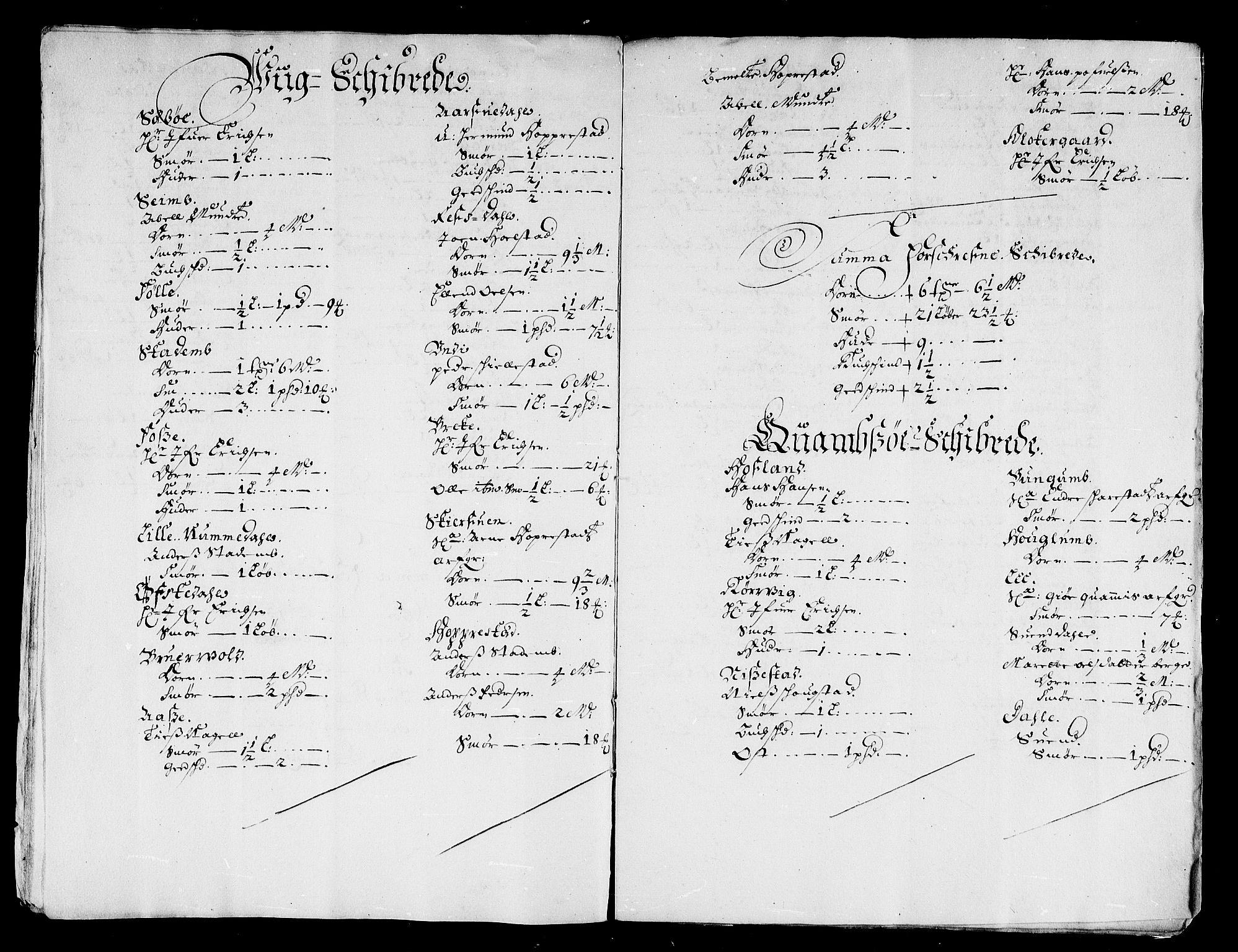 Rentekammeret inntil 1814, Reviderte regnskaper, Stiftamtstueregnskaper, Bergen stiftamt, AV/RA-EA-6043/R/Rc/L0040: Bergen stiftamt, 1675