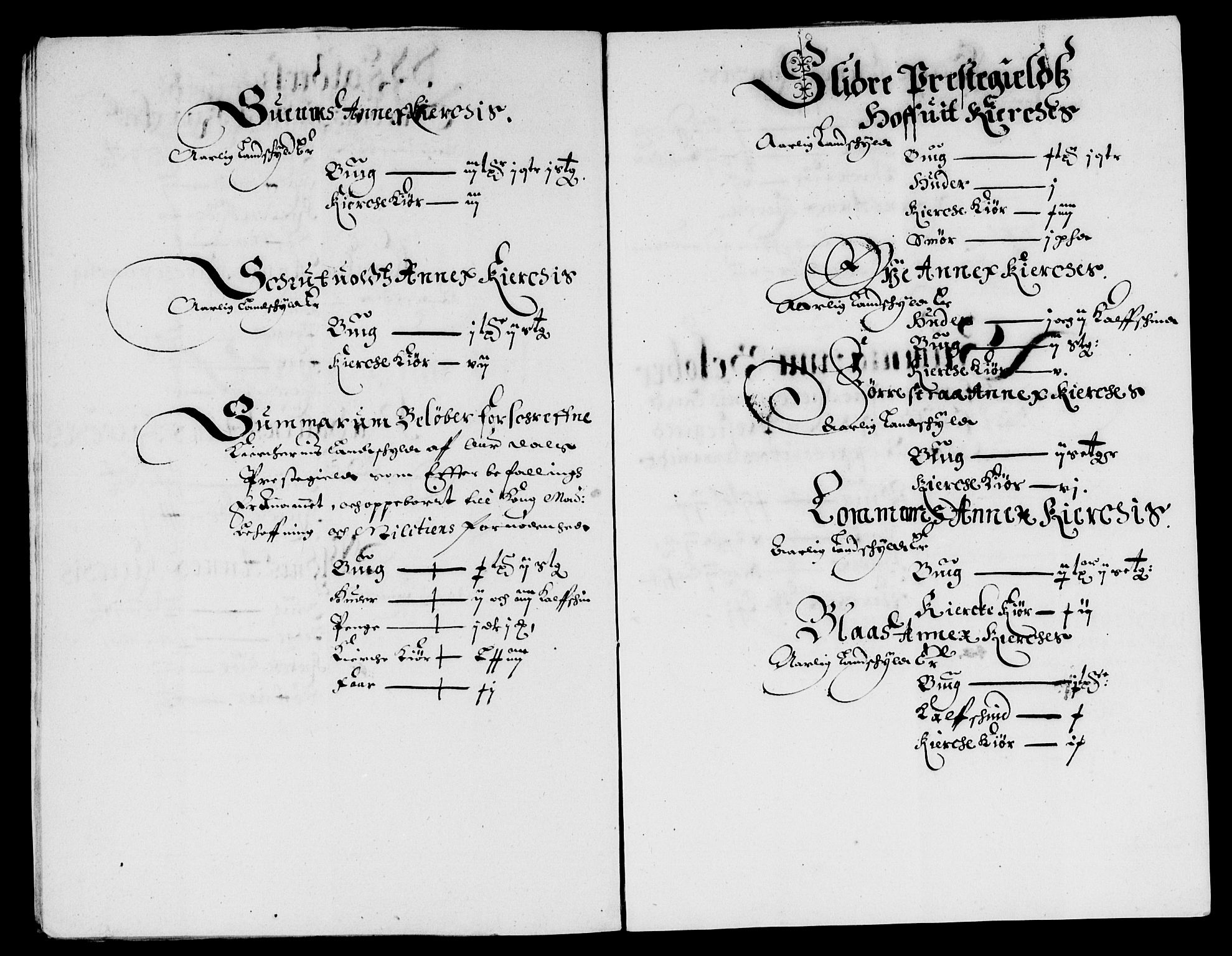 Rentekammeret inntil 1814, Reviderte regnskaper, Lensregnskaper, AV/RA-EA-5023/R/Rb/Rba/L0253: Akershus len, 1659-1660