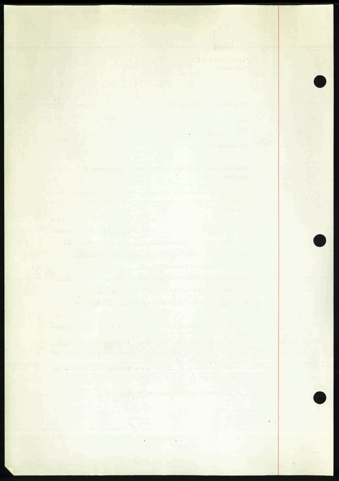 Kristiansund byfogd, AV/SAT-A-4587/A/27: Pantebok nr. 50, 1950-1950, Dagboknr: 1813/1950