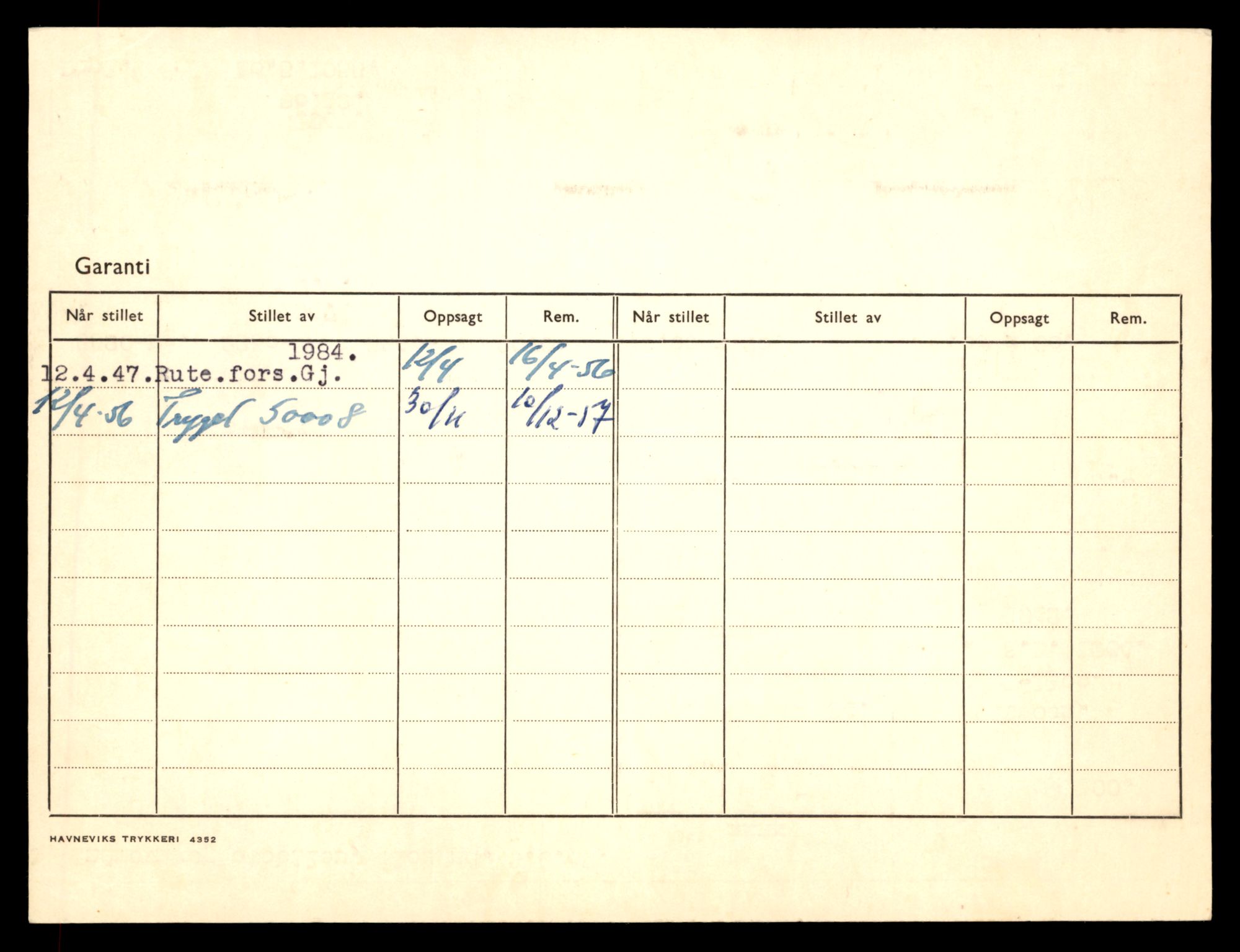 Møre og Romsdal vegkontor - Ålesund trafikkstasjon, AV/SAT-A-4099/F/Fe/L0010: Registreringskort for kjøretøy T 1050 - T 1169, 1927-1998, s. 1507