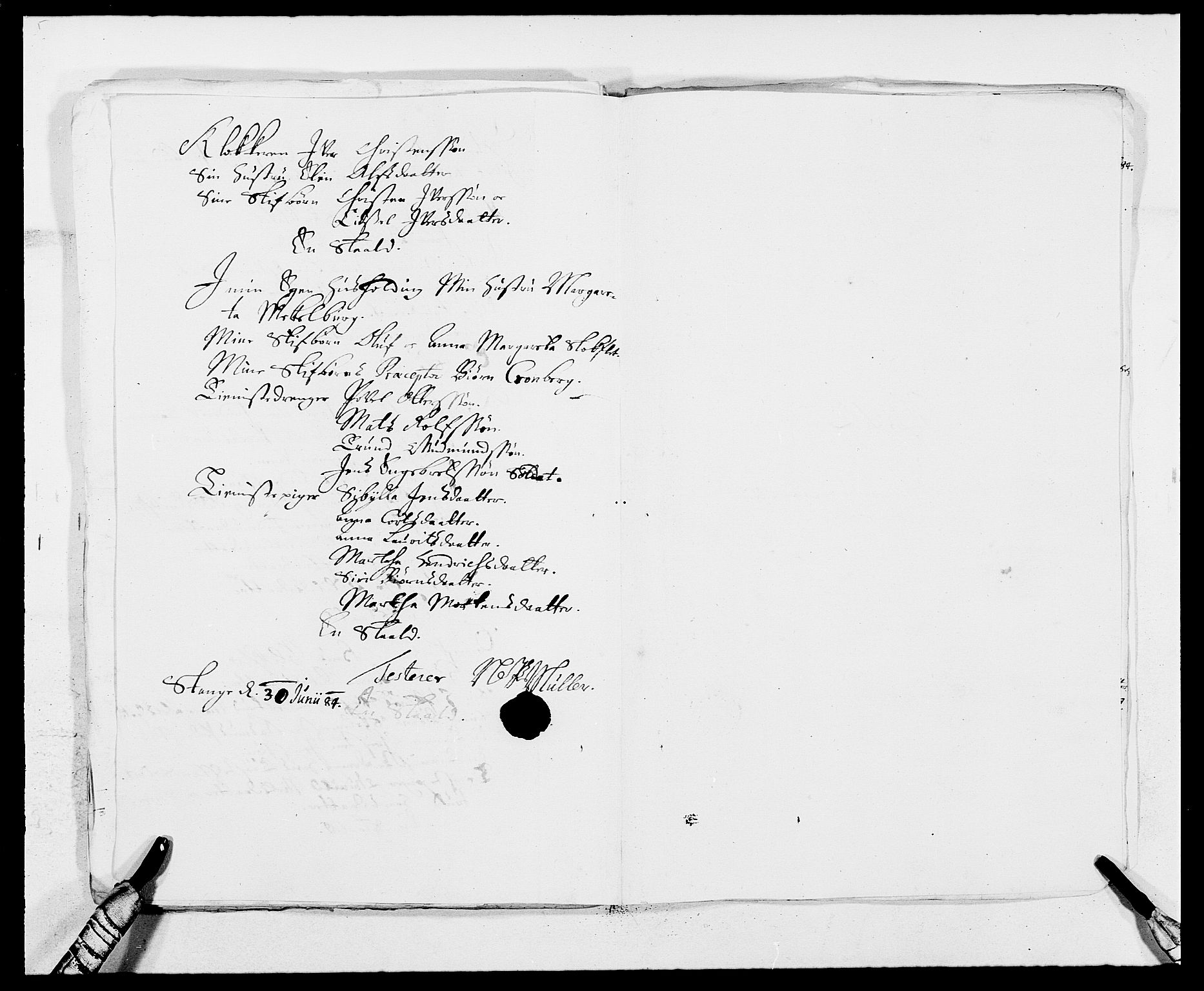 Rentekammeret inntil 1814, Reviderte regnskaper, Fogderegnskap, AV/RA-EA-4092/R16/L1025: Fogderegnskap Hedmark, 1684, s. 302