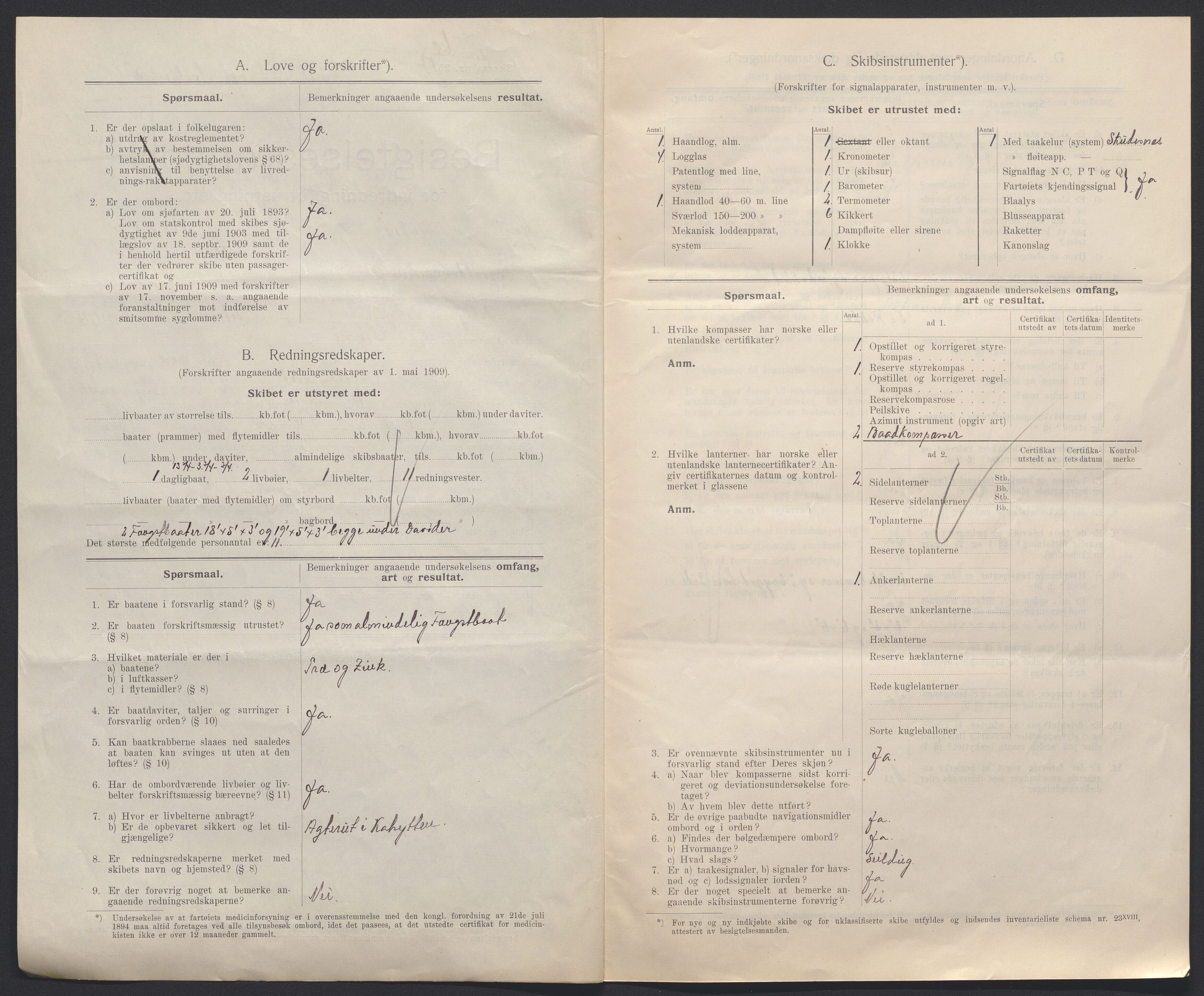 Sjøfartsdirektoratet med forløpere, skipsmapper slettede skip, AV/RA-S-4998/F/Fa/L0523: --, 1870-1934, s. 581