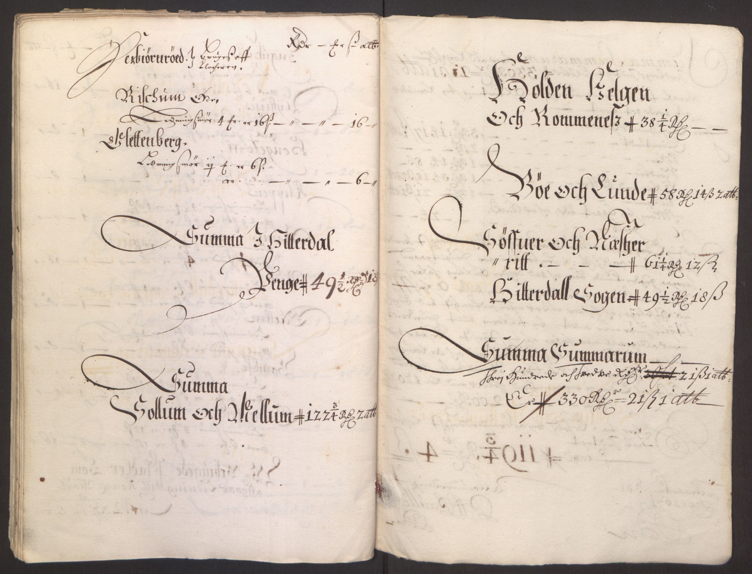 Rentekammeret inntil 1814, Reviderte regnskaper, Fogderegnskap, RA/EA-4092/R35/L2060: Fogderegnskap Øvre og Nedre Telemark, 1671-1672, s. 198