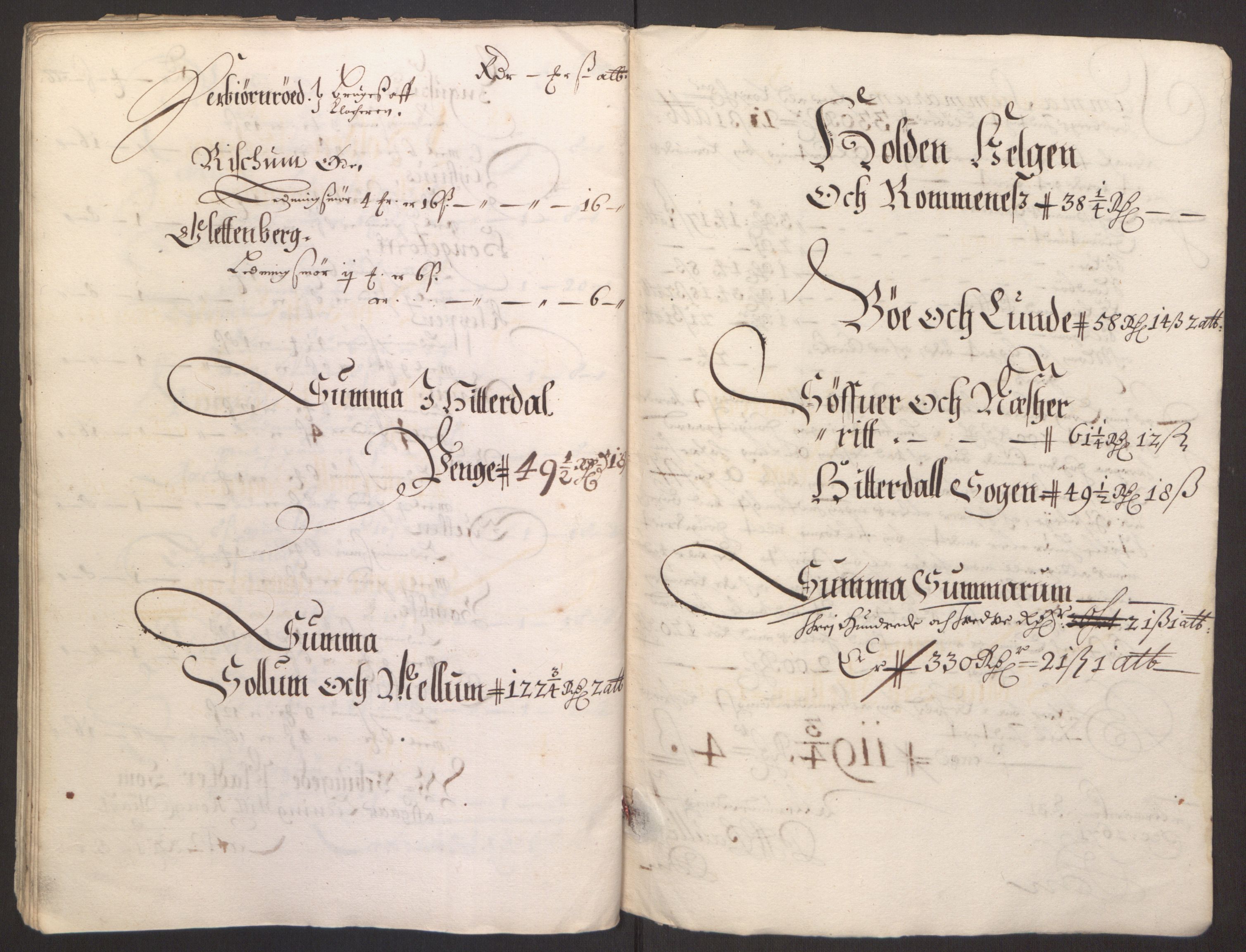 Rentekammeret inntil 1814, Reviderte regnskaper, Fogderegnskap, AV/RA-EA-4092/R35/L2060: Fogderegnskap Øvre og Nedre Telemark, 1671-1672, s. 198