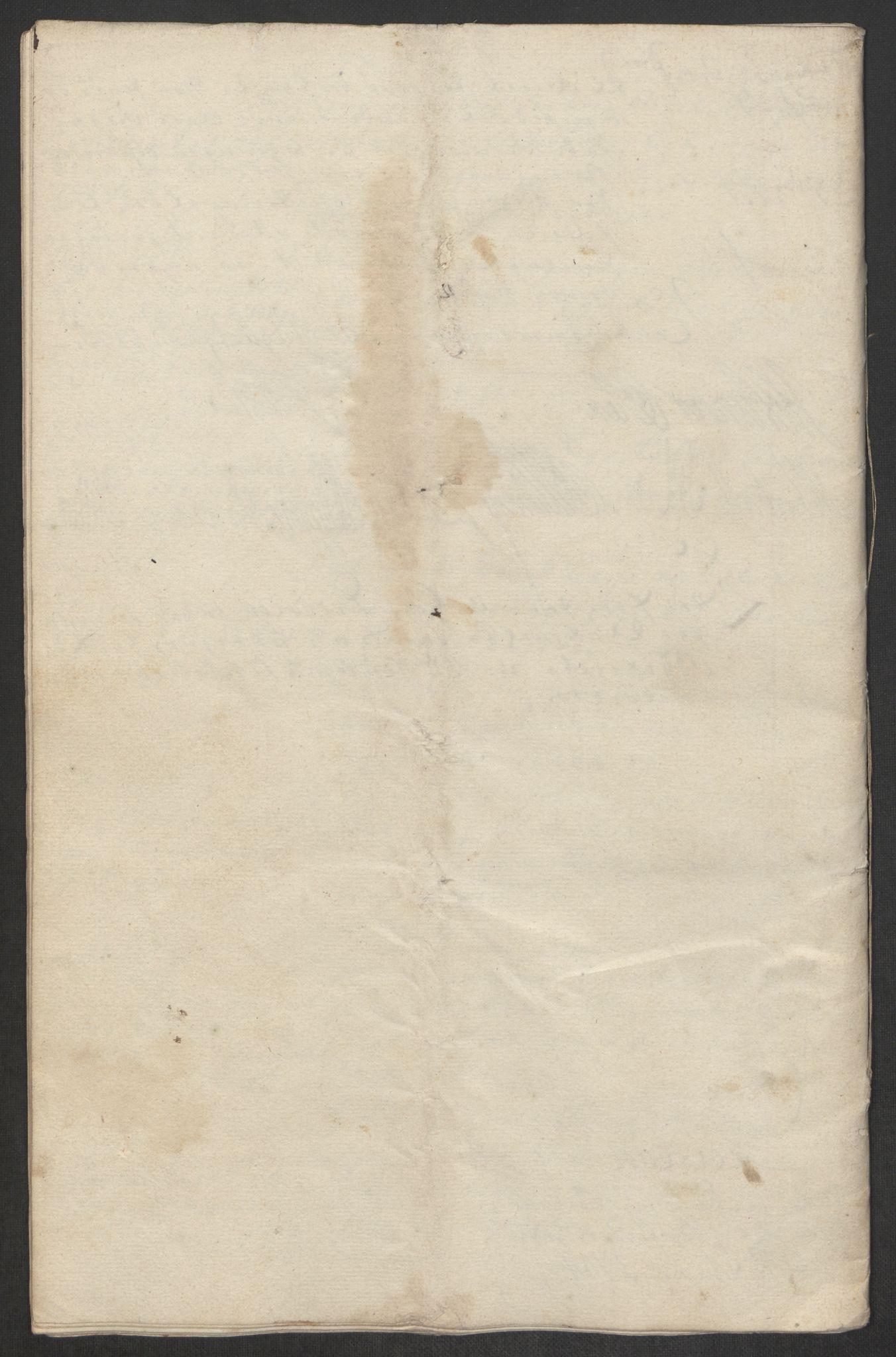 Rentekammeret inntil 1814, Reviderte regnskaper, Byregnskaper, RA/EA-4066/R/Rs/L0541: [S22] Sikt og sakefall, 1743-1746, s. 187