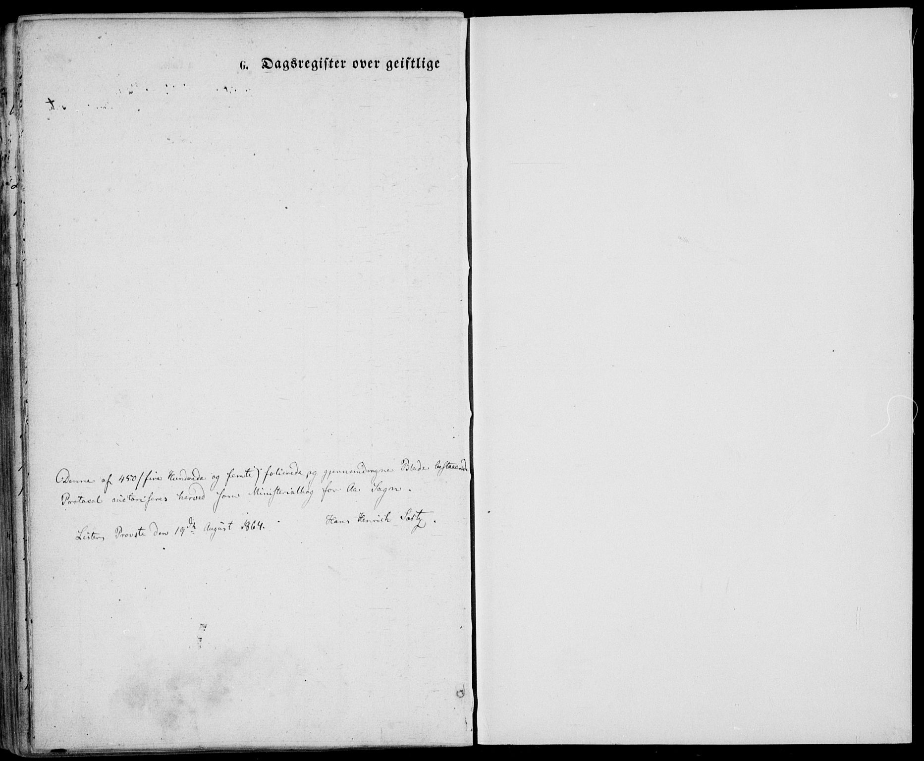 Lyngdal sokneprestkontor, SAK/1111-0029/F/Fa/Fac/L0010: Ministerialbok nr. A 10, 1865-1878