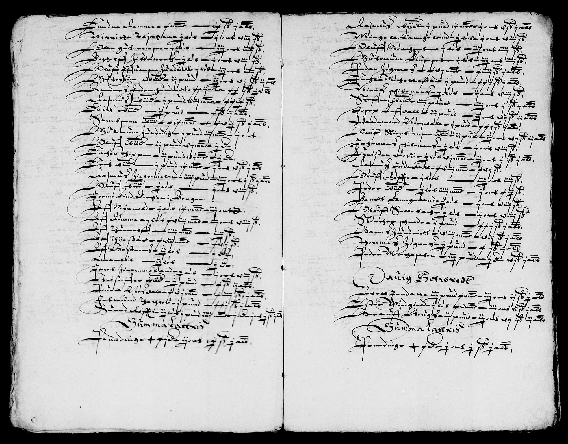 Rentekammeret inntil 1814, Reviderte regnskaper, Lensregnskaper, AV/RA-EA-5023/R/Rb/Rbt/L0039: Bergenhus len, 1625-1626