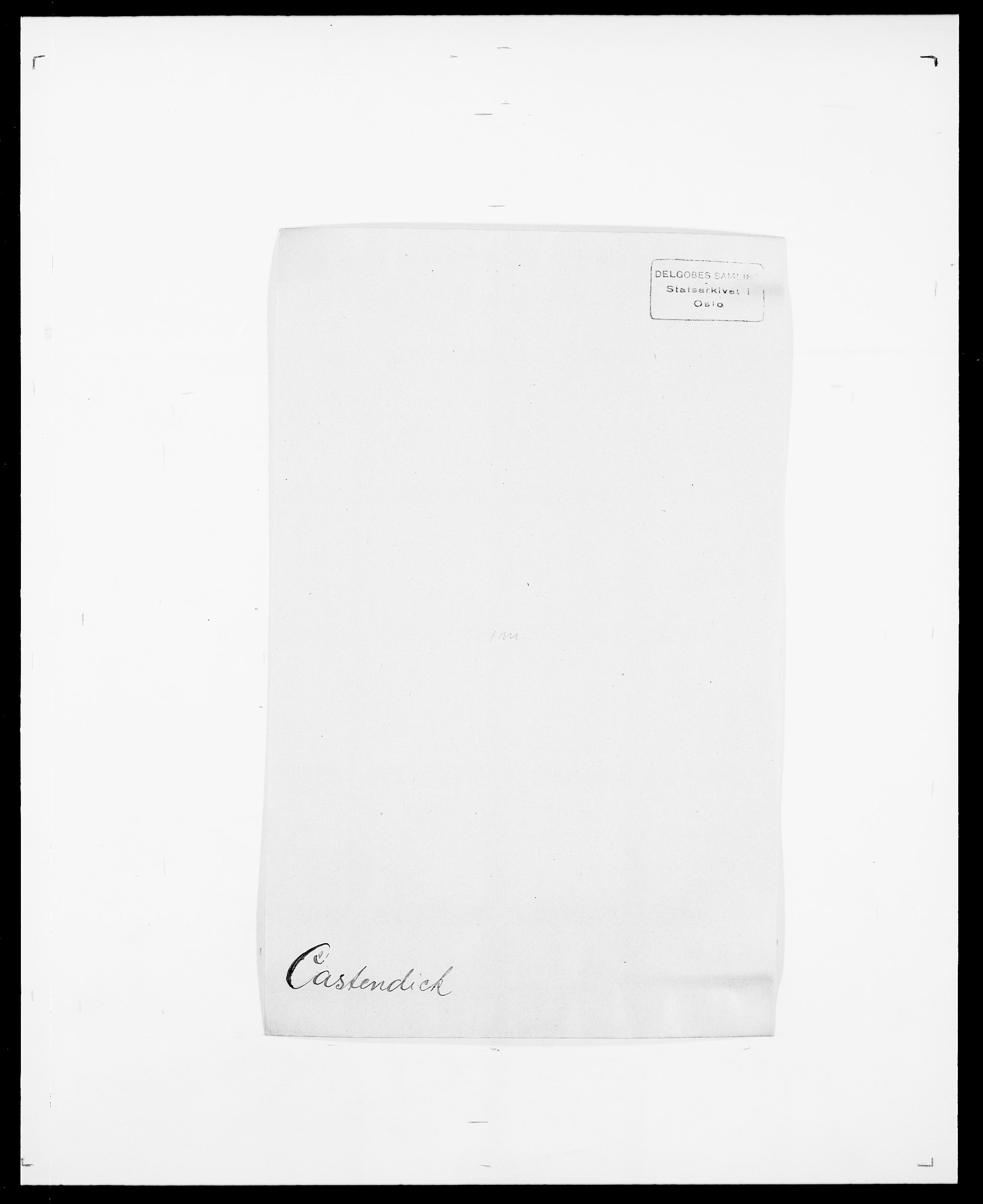 Delgobe, Charles Antoine - samling, AV/SAO-PAO-0038/D/Da/L0008: Capjon - Dagenbolt, s. 146