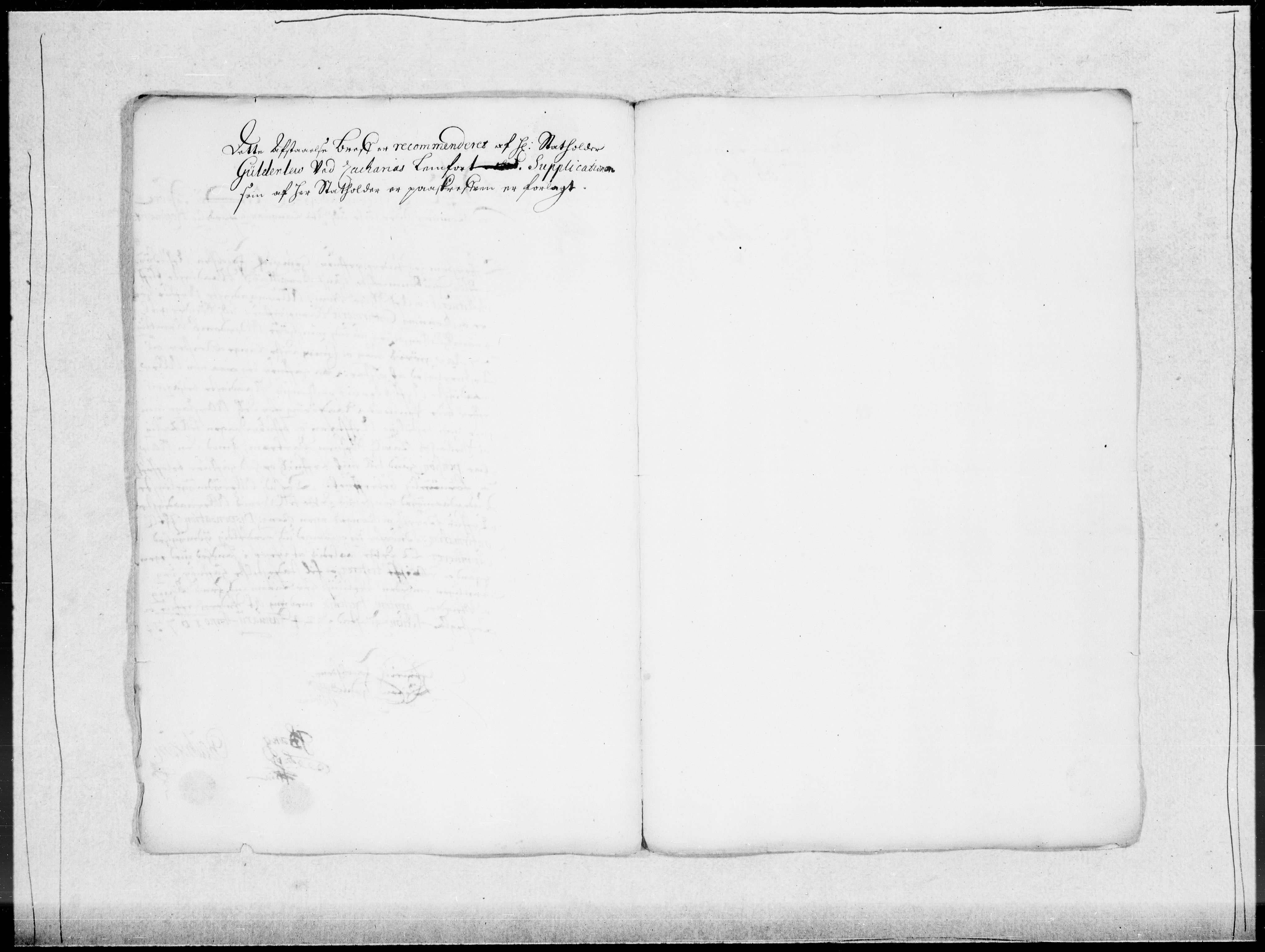 Danske Kanselli 1572-1799, AV/RA-EA-3023/F/Fc/Fcc/Fcca/L0031: Norske innlegg 1572-1799, 1671-1673, s. 329