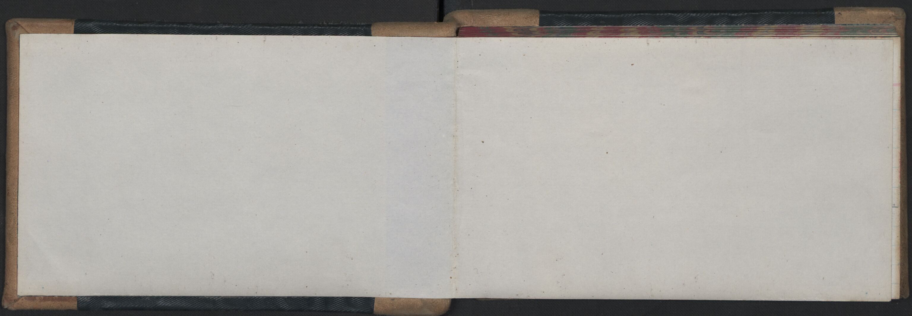 Forsvarets Overkommando. 2. kontor. Arkiv 8.3 (FO.II/8.3). Korrespondanse FD/E og FO.II, AV/RA-RAFA-7141/Dac/Dacb/L0002: Parcel books, 1941-1945, s. 3