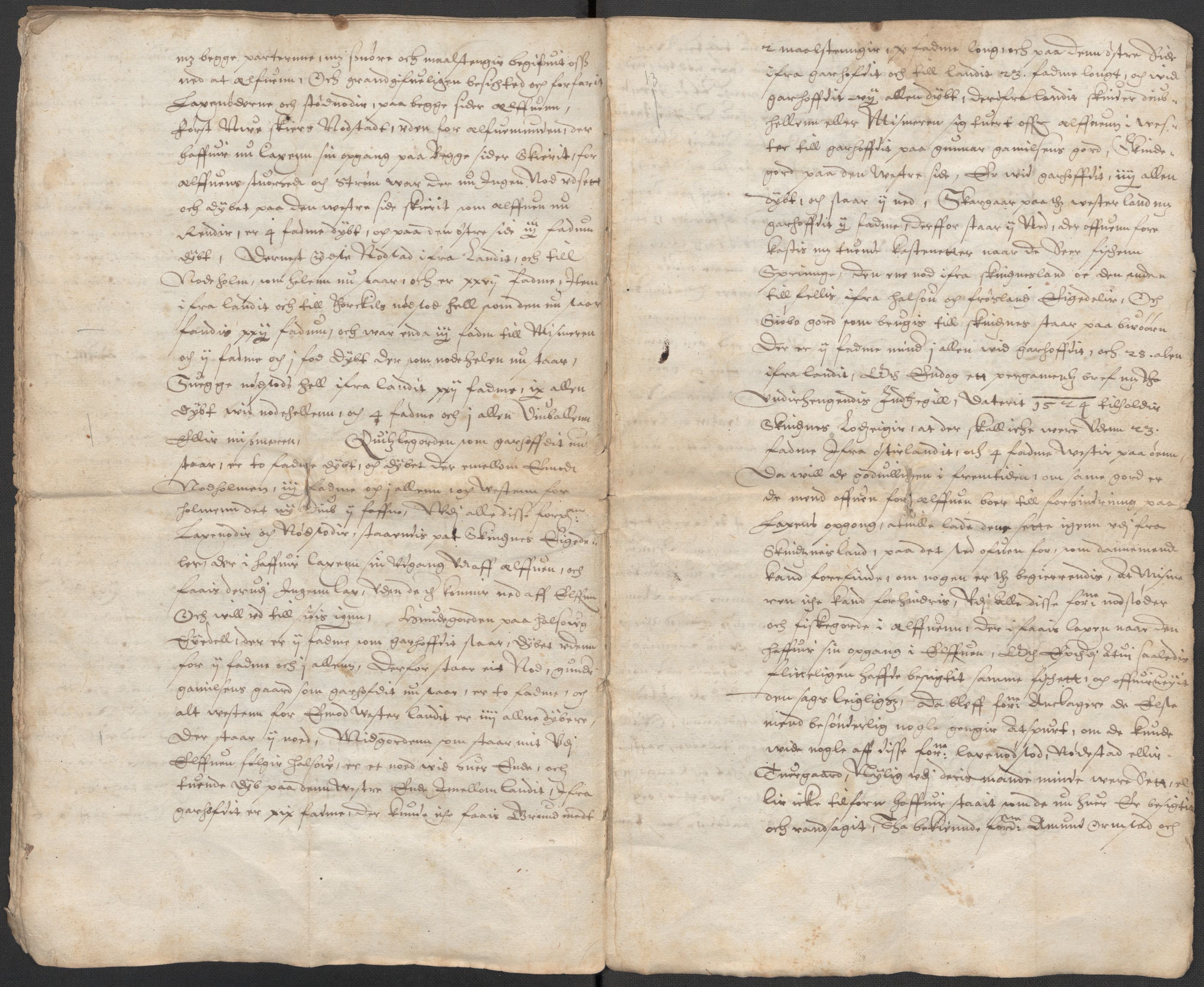 Riksarkivets diplomsamling, AV/RA-EA-5965/F15/L0036: Prestearkiv - Vest-Agder, 1600-1774, s. 29
