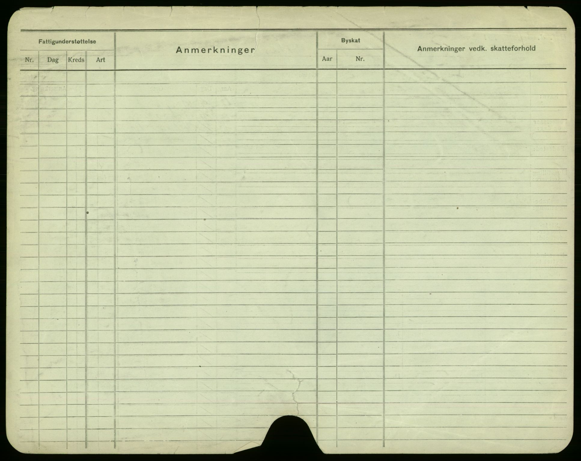Oslo folkeregister, Registerkort, AV/SAO-A-11715/F/Fa/Fac/L0002: Menn, 1906-1914, s. 150b