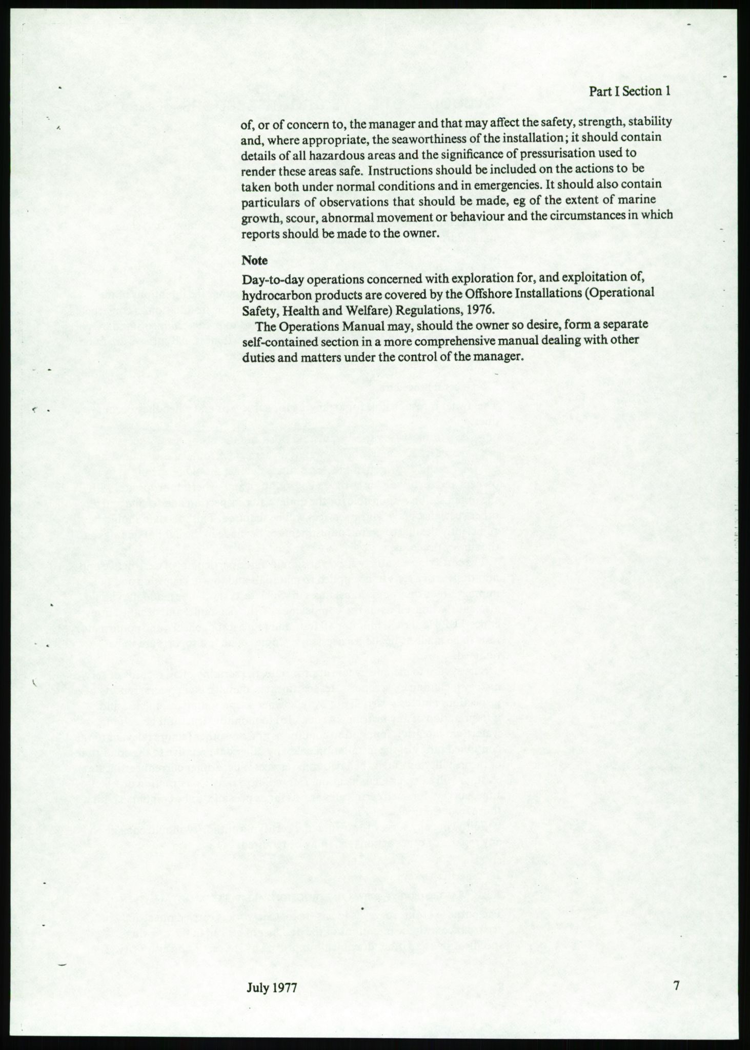 Justisdepartementet, Granskningskommisjonen ved Alexander Kielland-ulykken 27.3.1980, AV/RA-S-1165/D/L0002: I Det norske Veritas (I1-I5, I7-I11, I14-I17, I21-I28, I30-I31)/B Stavanger Drilling A/S (B4), 1980-1981, s. 117