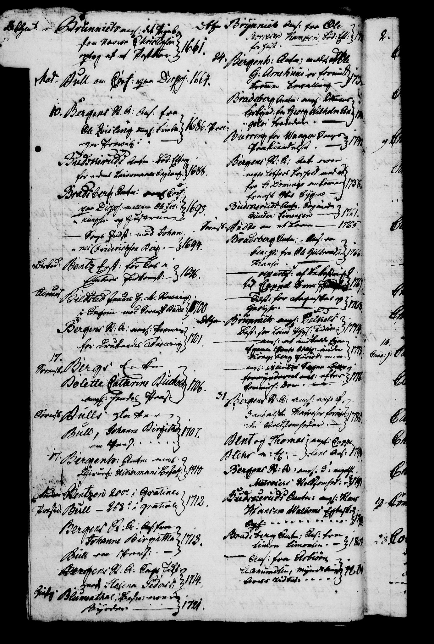 Danske Kanselli 1800-1814, AV/RA-EA-3024/H/Hg/Hga/Hgaa/L0008: Brevbok, 1803
