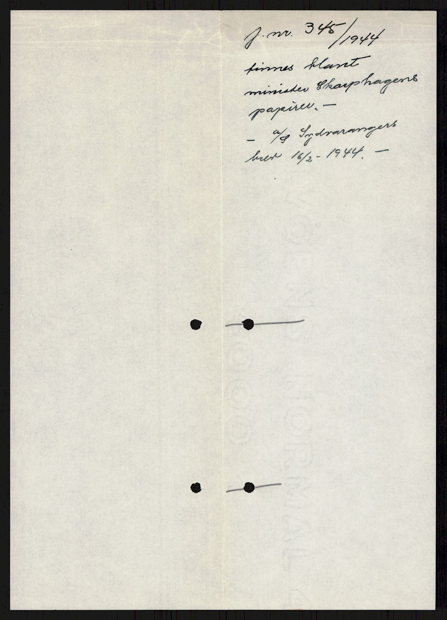 Vassdragsdirektoratet/avdelingen, AV/RA-S-6242/F/Fa/L0537: Pasvikelva, 1932-1955, s. 40
