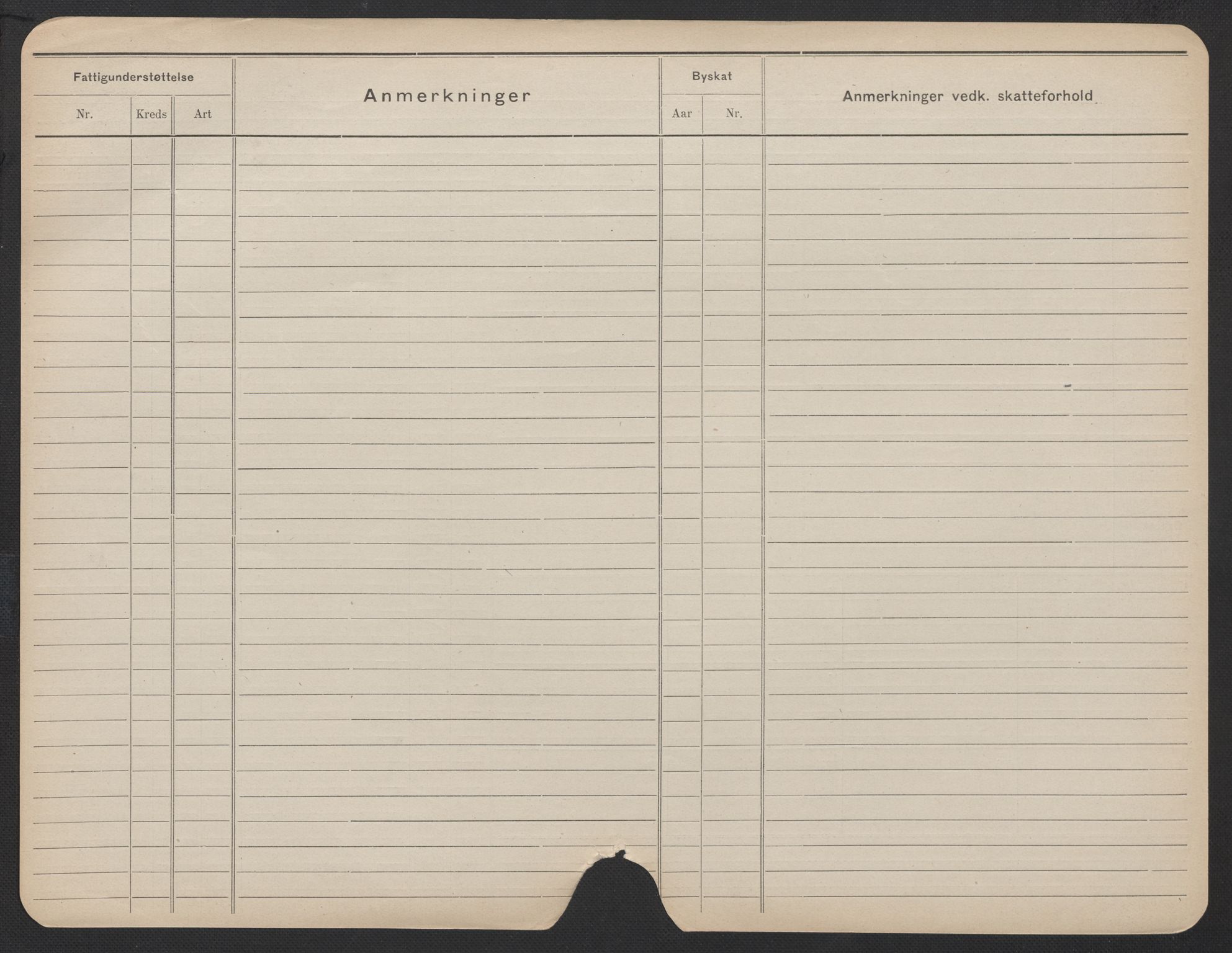 Oslo folkeregister, Registerkort, AV/SAO-A-11715/F/Fa/Fac/L0018: Kvinner, 1906-1914, s. 400b