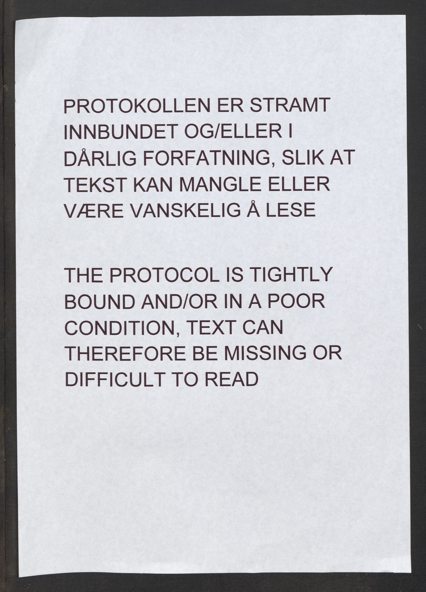 Generaltollkammeret, tollregnskaper, RA/EA-5490/R08/L0041/0001: Tollregnskaper Drammen / Utgående hovedtollbok, 1758