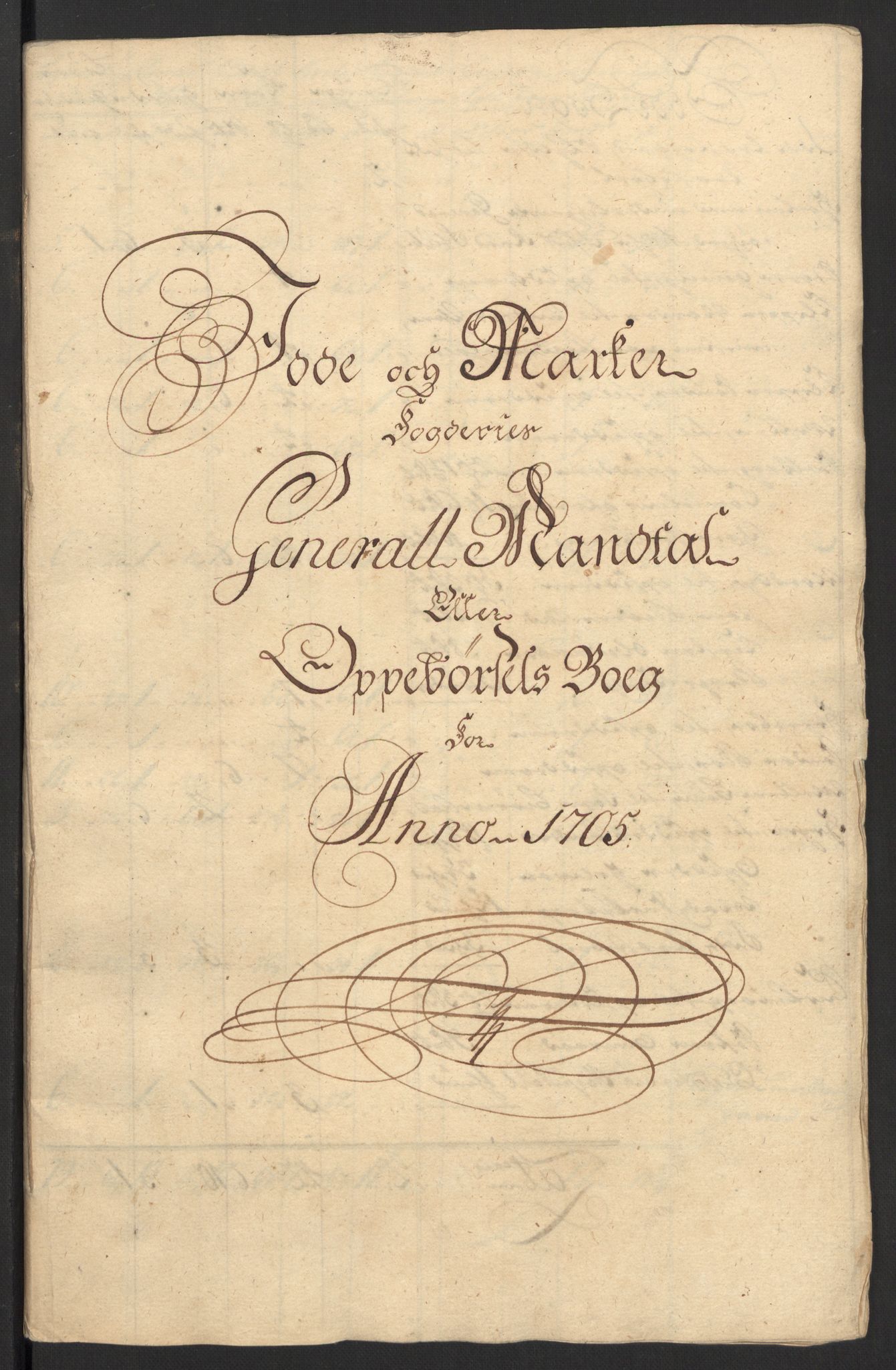 Rentekammeret inntil 1814, Reviderte regnskaper, Fogderegnskap, RA/EA-4092/R01/L0017: Fogderegnskap Idd og Marker, 1704-1706, s. 230