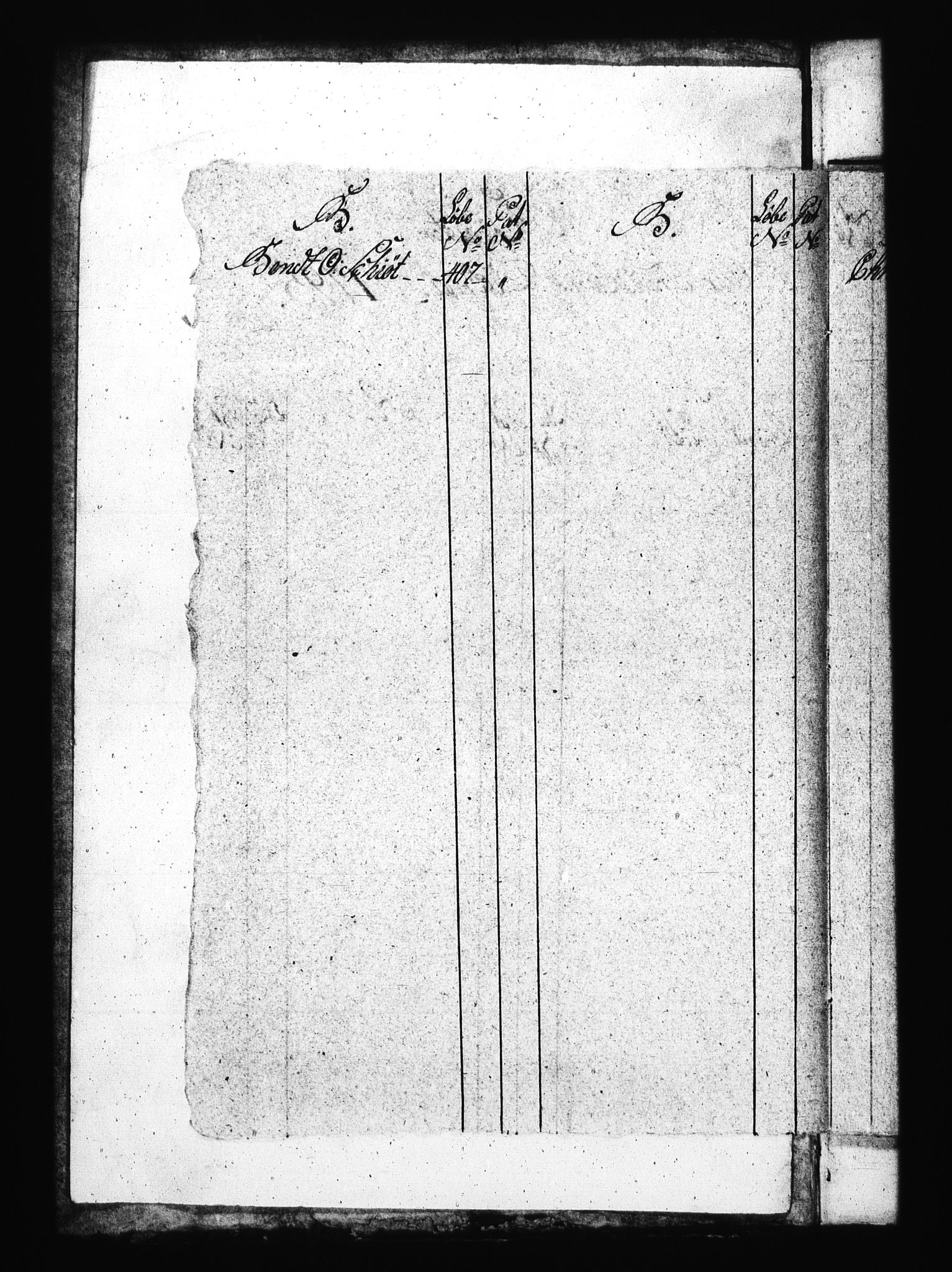 Sjøetaten, AV/RA-EA-3110/F/L0312: Trondheim distrikt, bind 3, 1795