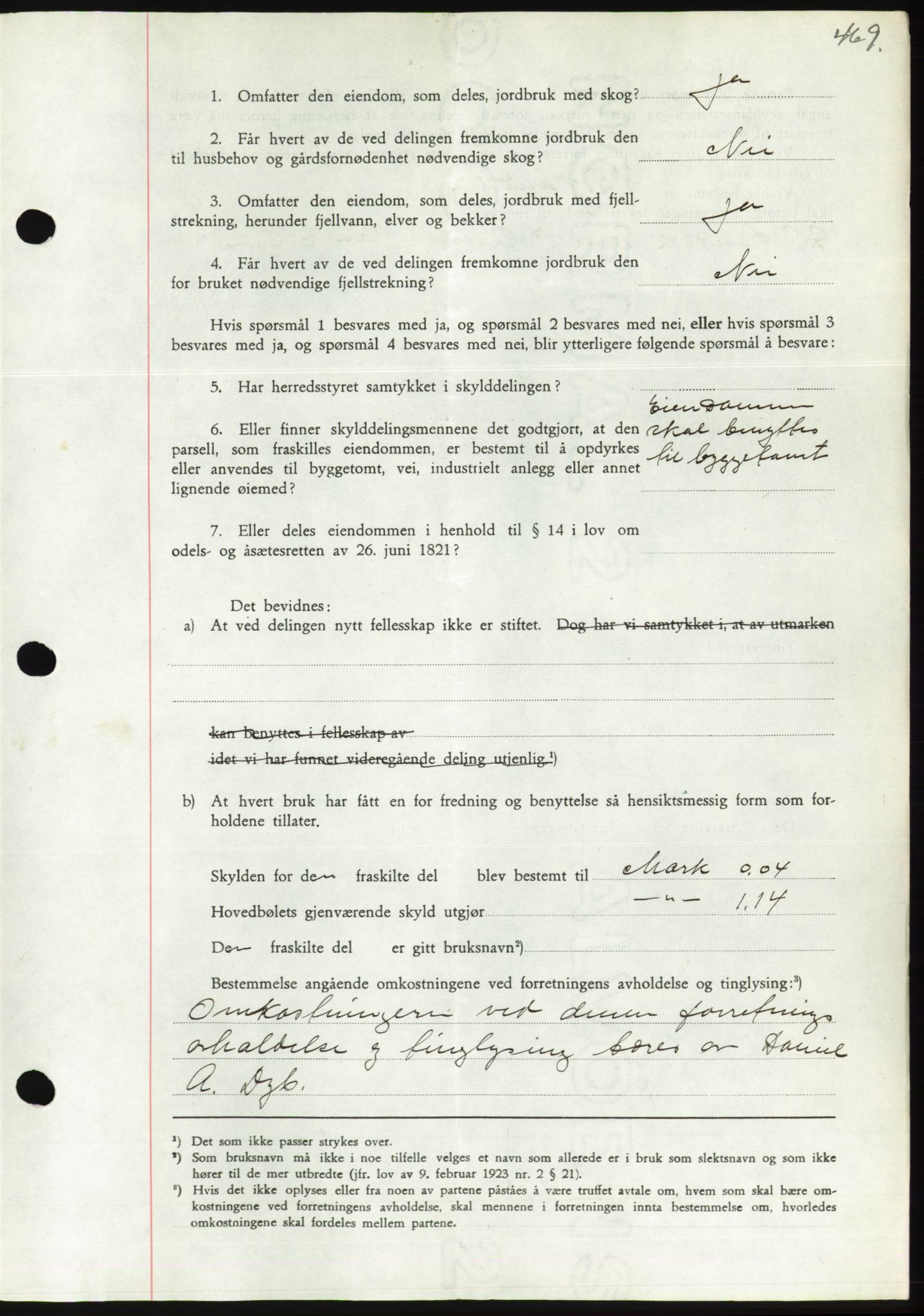 Søre Sunnmøre sorenskriveri, AV/SAT-A-4122/1/2/2C/L0064: Pantebok nr. 58, 1937-1938, Dagboknr: 55/1938